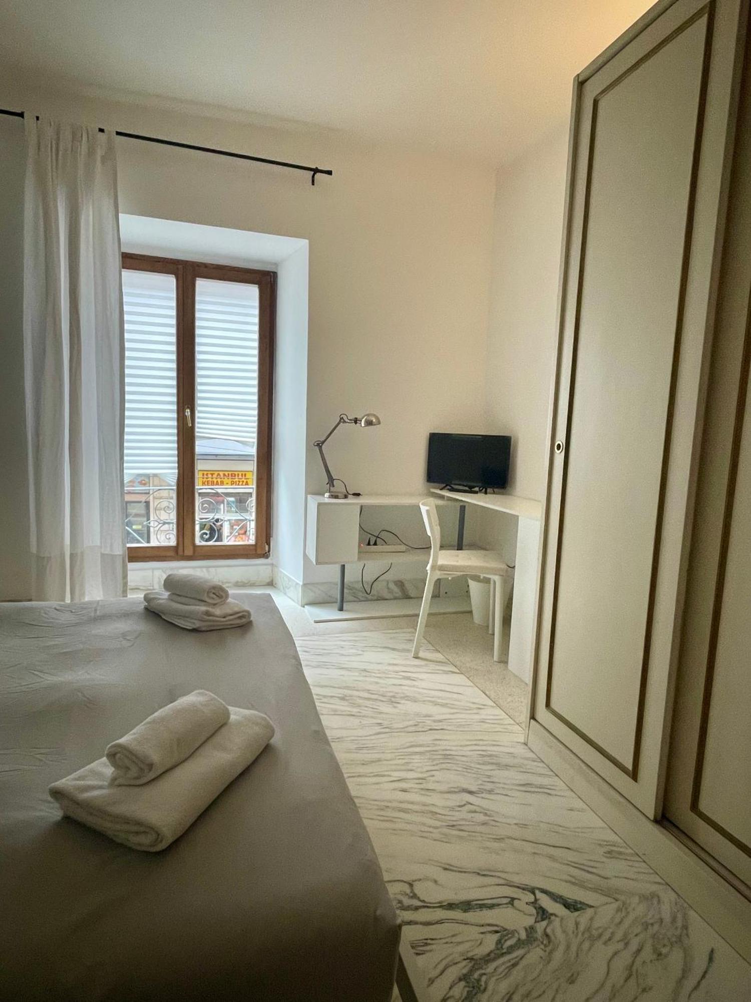 Martina A Piazza Del Popolo Guest house 2*