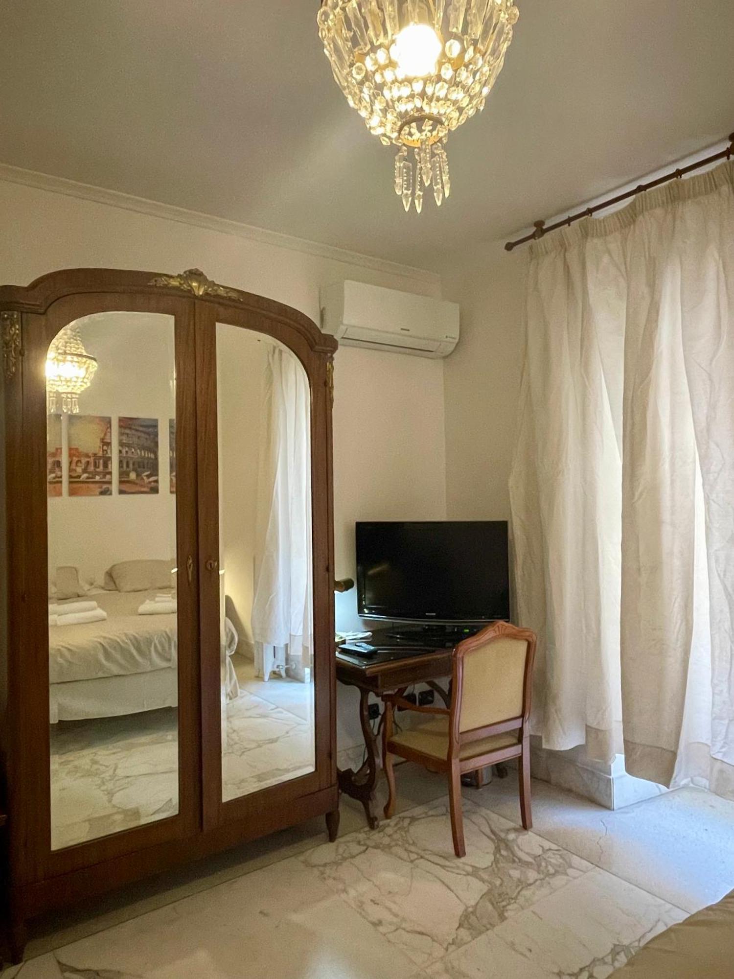 Martina A Piazza Del Popolo Guest house
