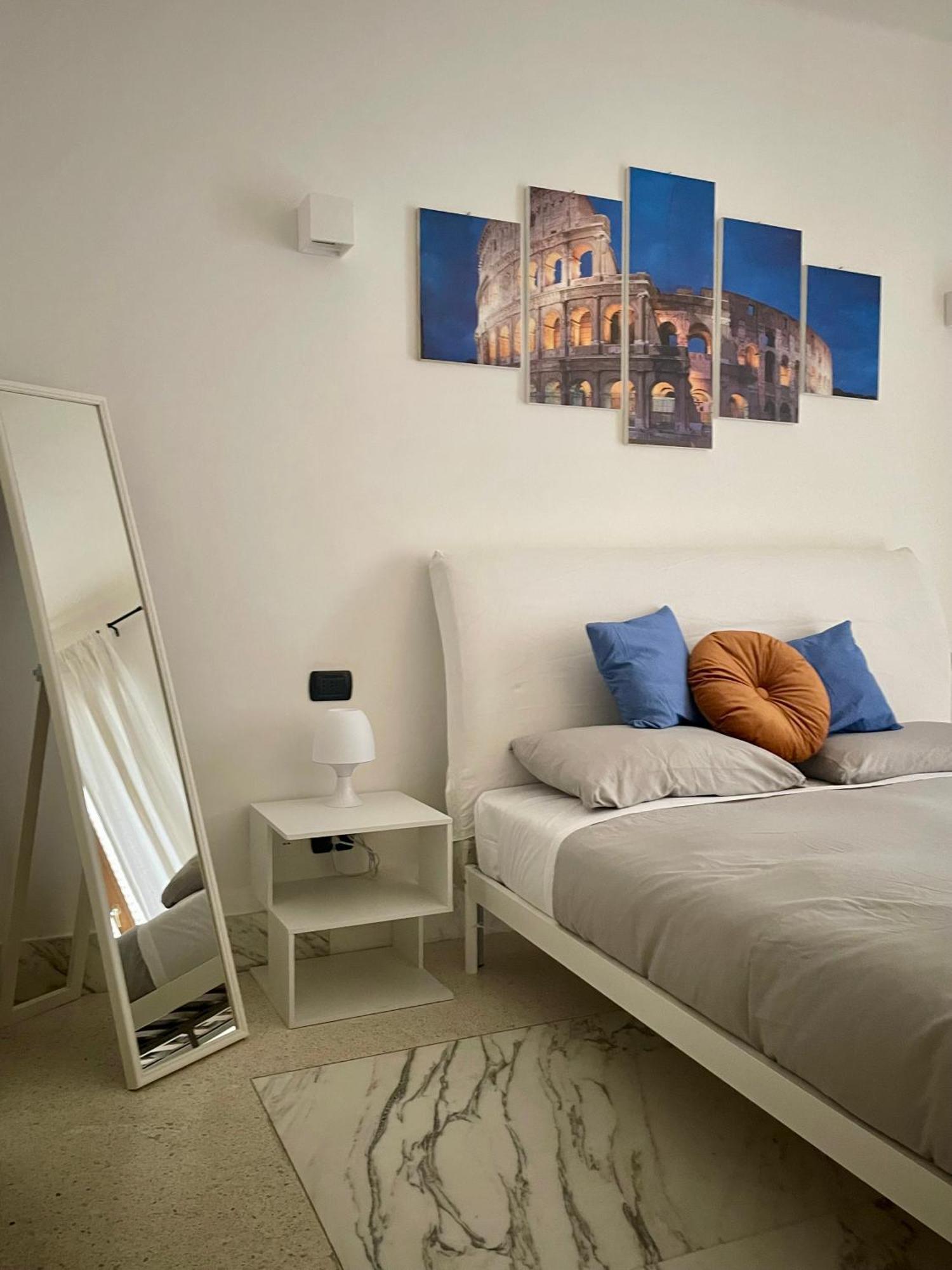 Holiday home Martina A Piazza Del Popolo Rome
