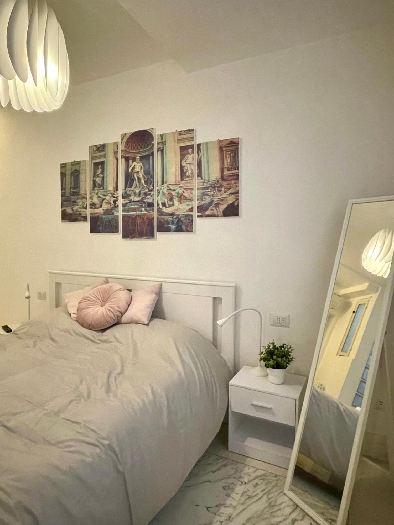 Guest house Martina A Piazza Del Popolo Rome
