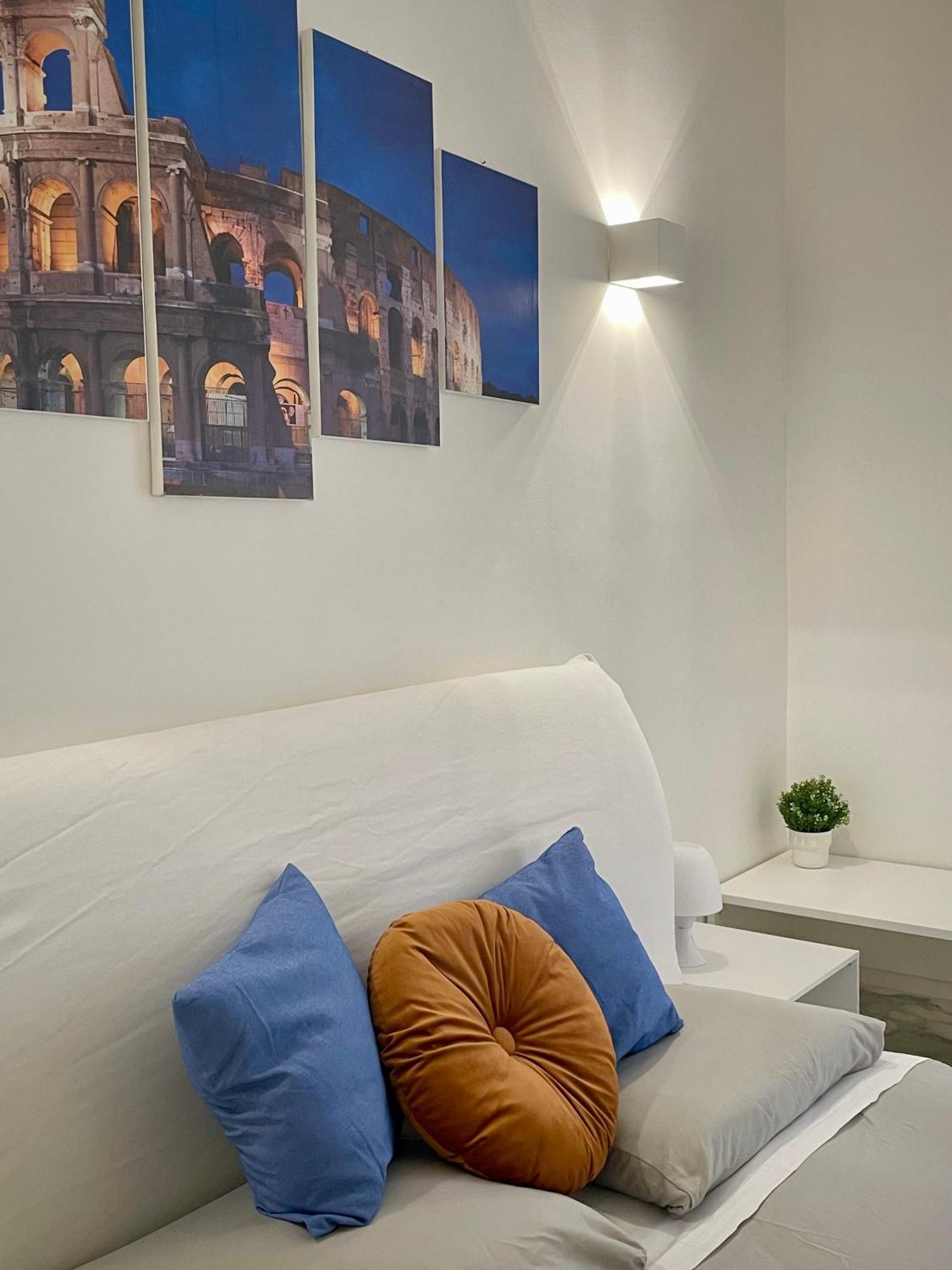 Martina A Piazza Del Popolo Guest house 2*