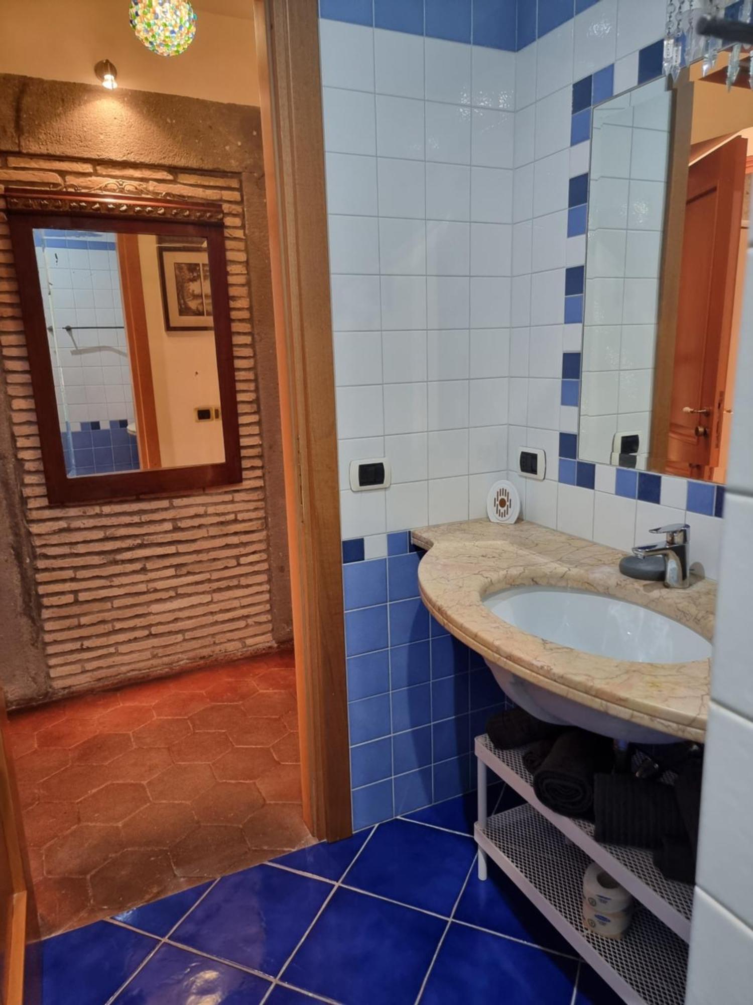 Diapason Colosseo Bed & Breakfast Roma
