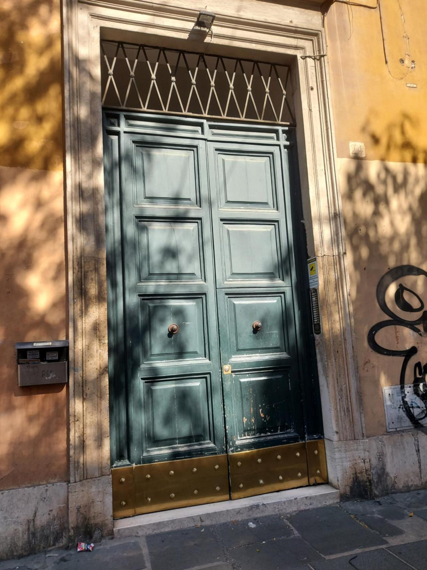 Casa Di Camilla Apartment