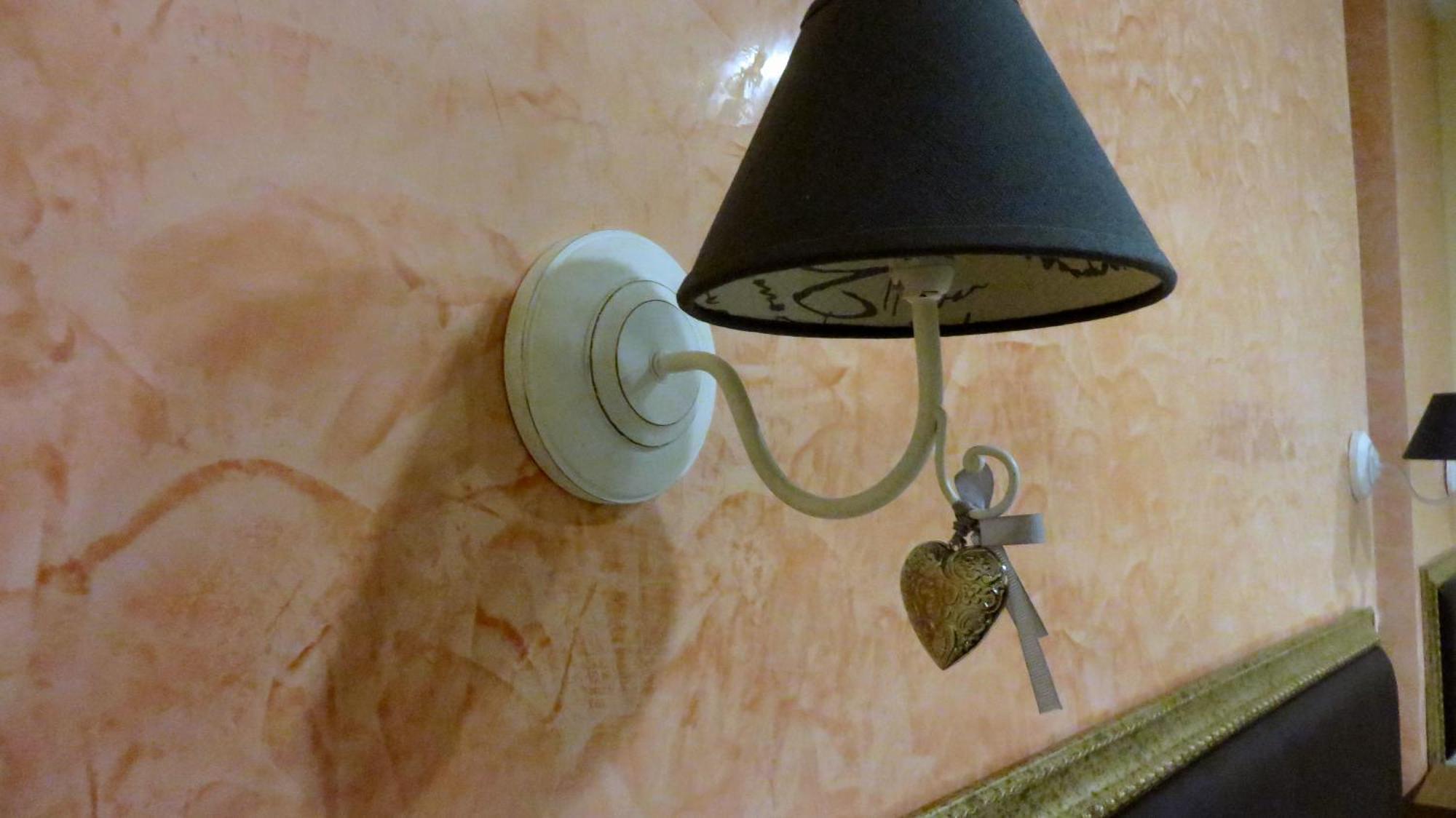 Guest house Guest's Heaven 3*