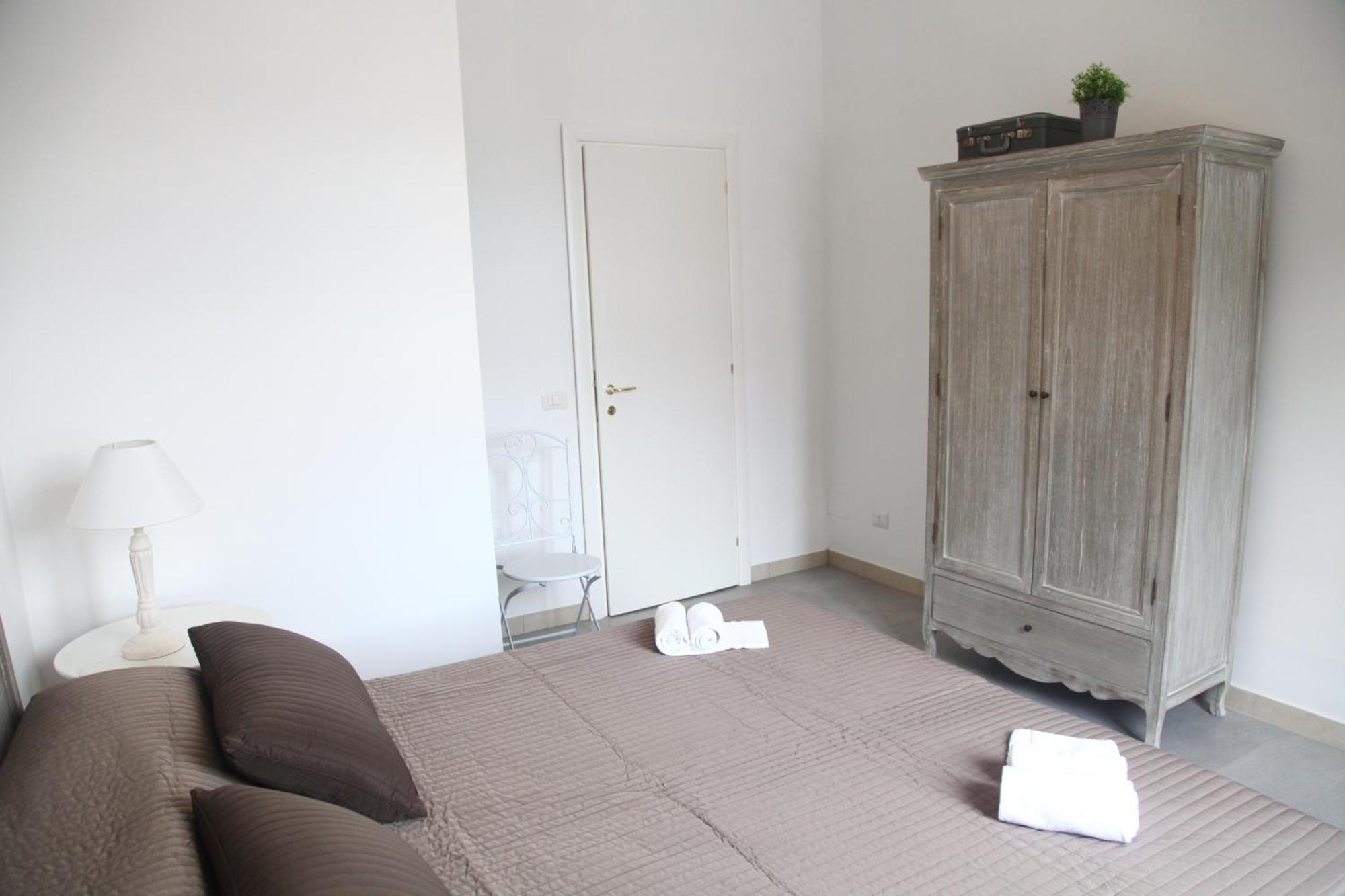 Relais La Torretta Bed & Breakfast Rome