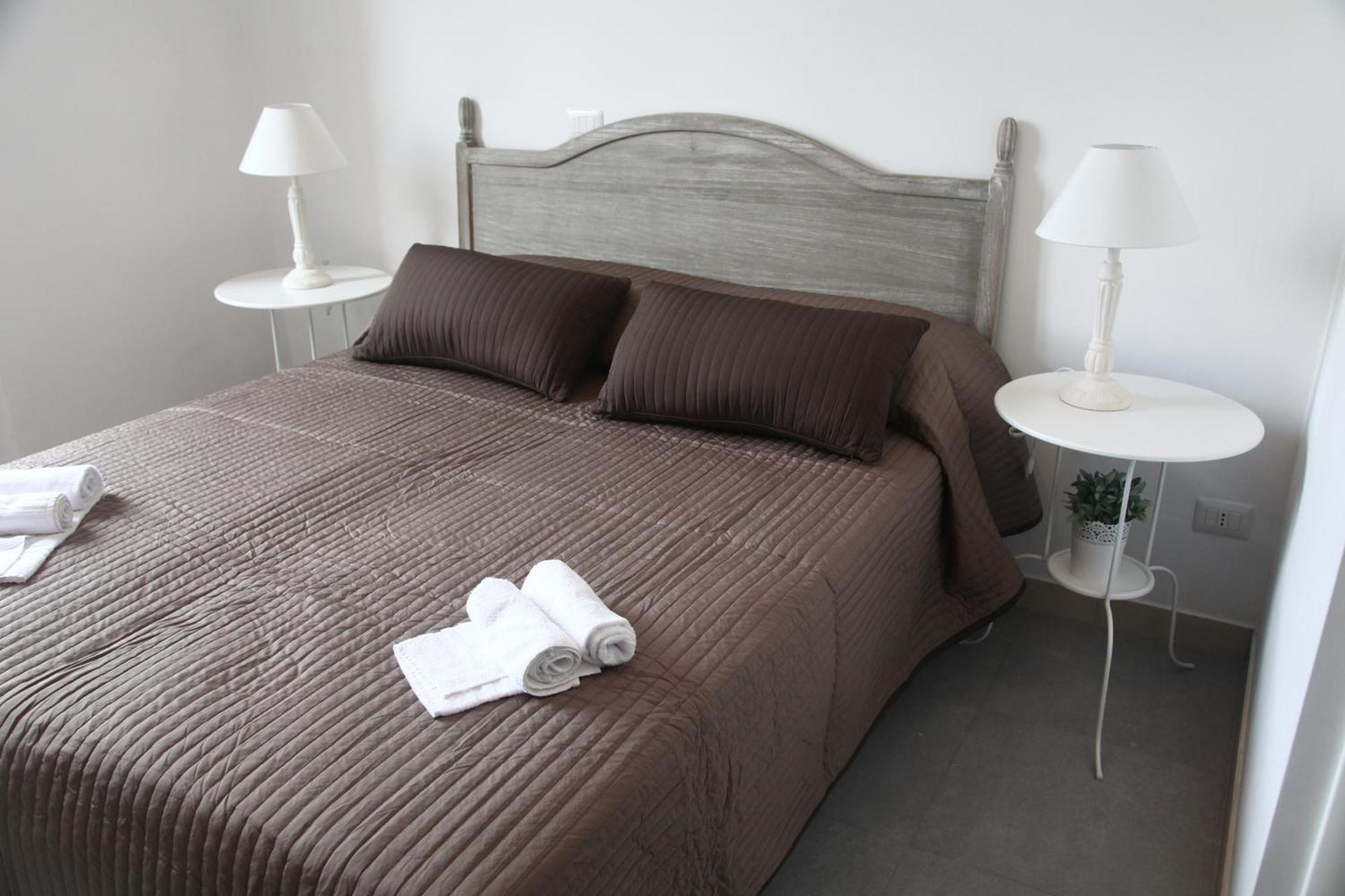 Relais La Torretta 2* Rome