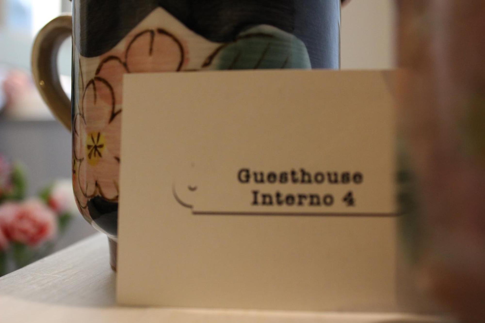Guest House Interno4 Guest house Rome