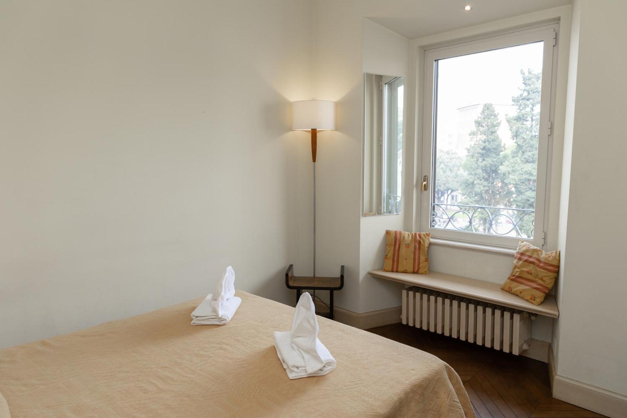 Bed & Breakfast Downtown Aracoeli
