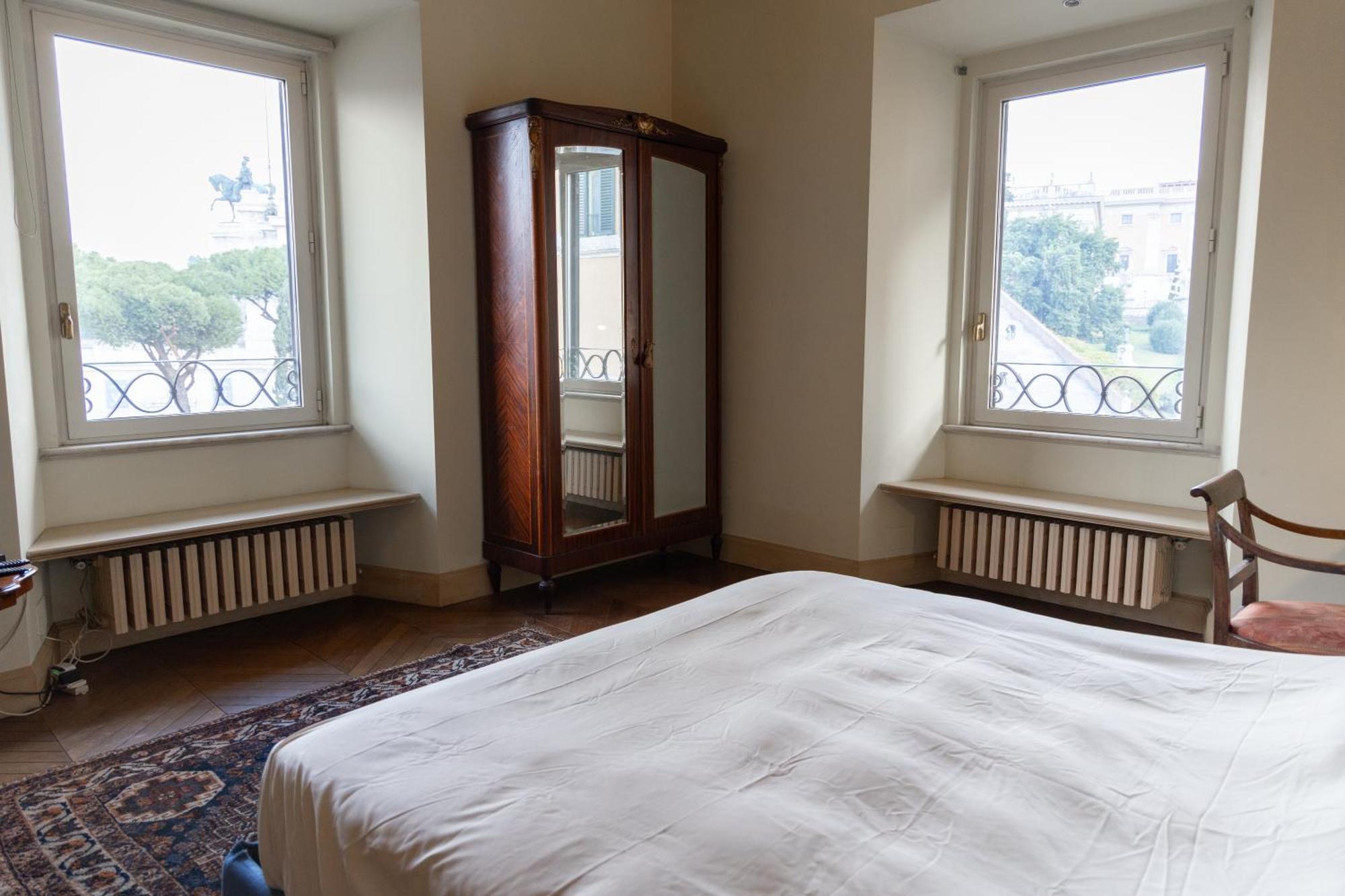 Downtown Aracoeli Bed & Breakfast 3*