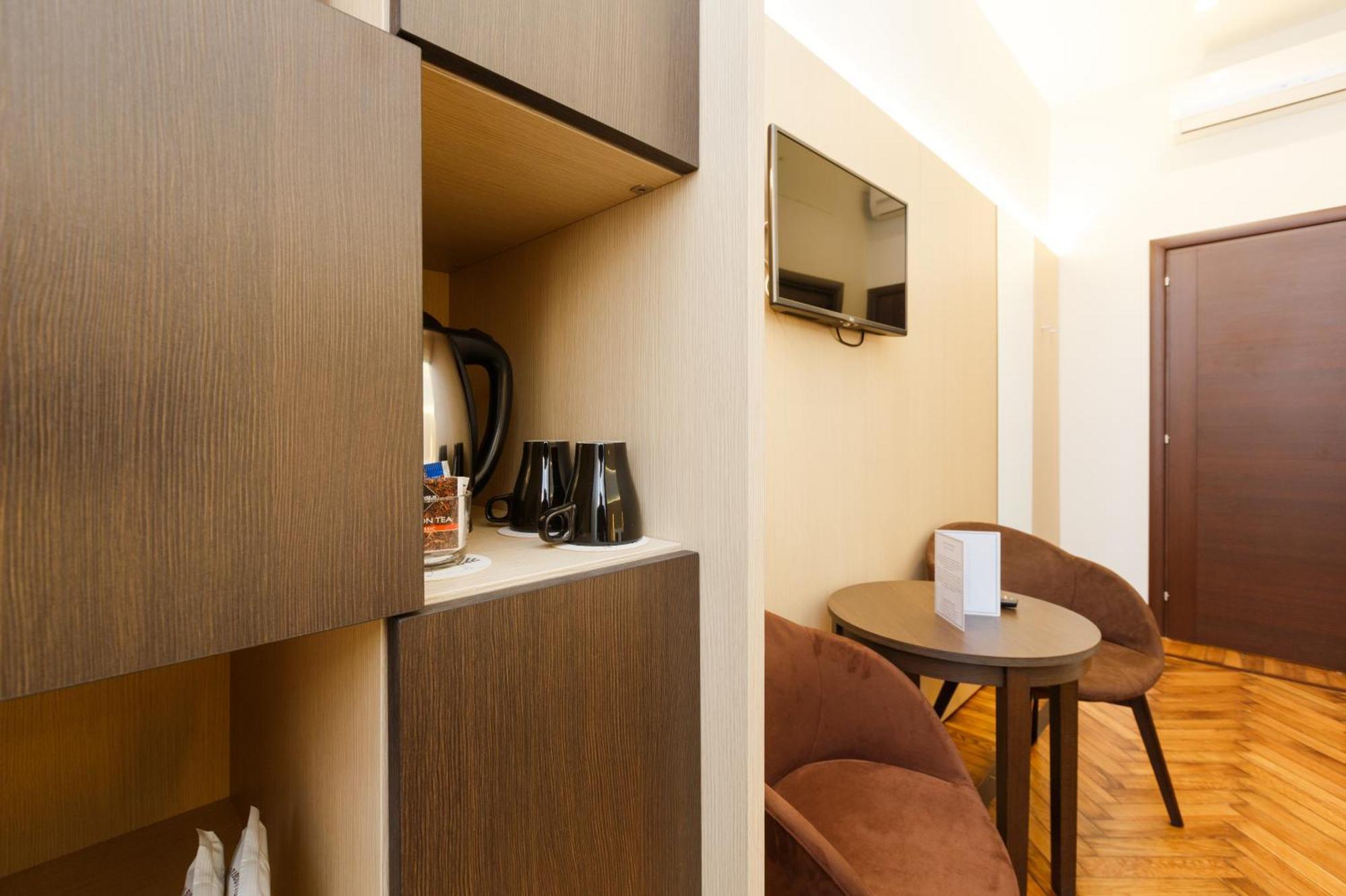 Domus Terenzio 3* Rome