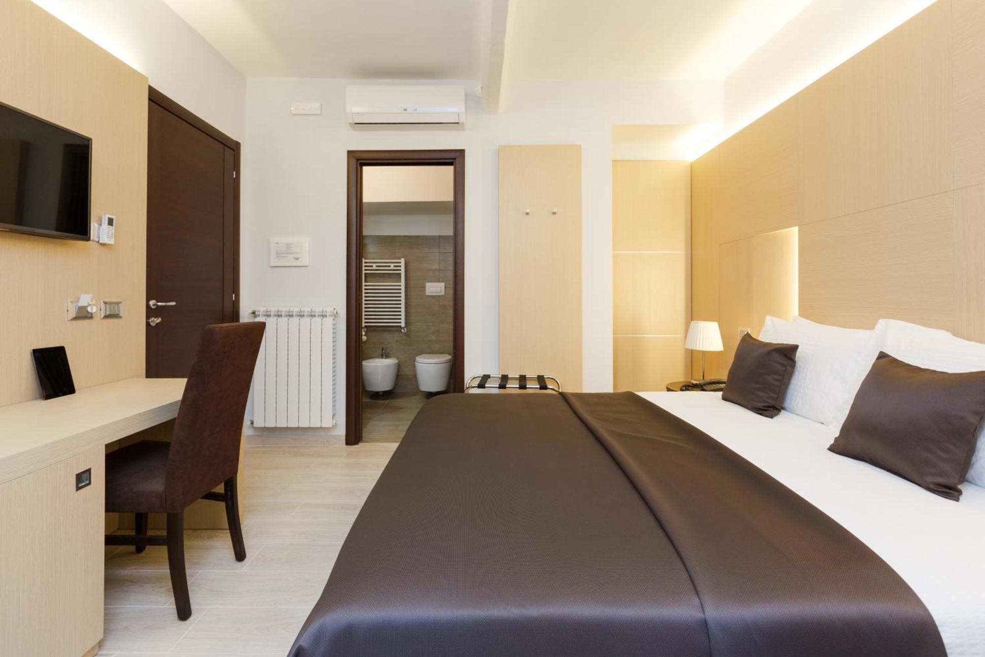 Domus Terenzio Hotel Rome