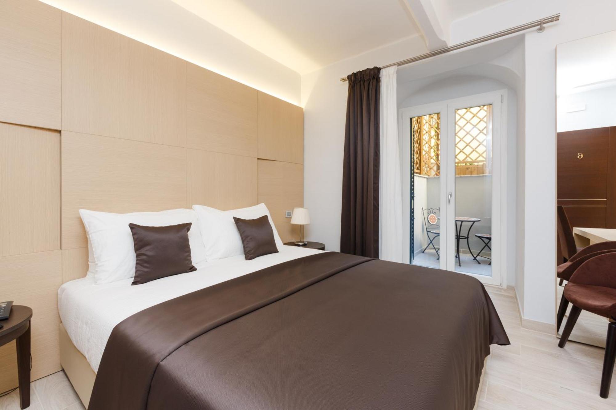 Domus Terenzio 3*