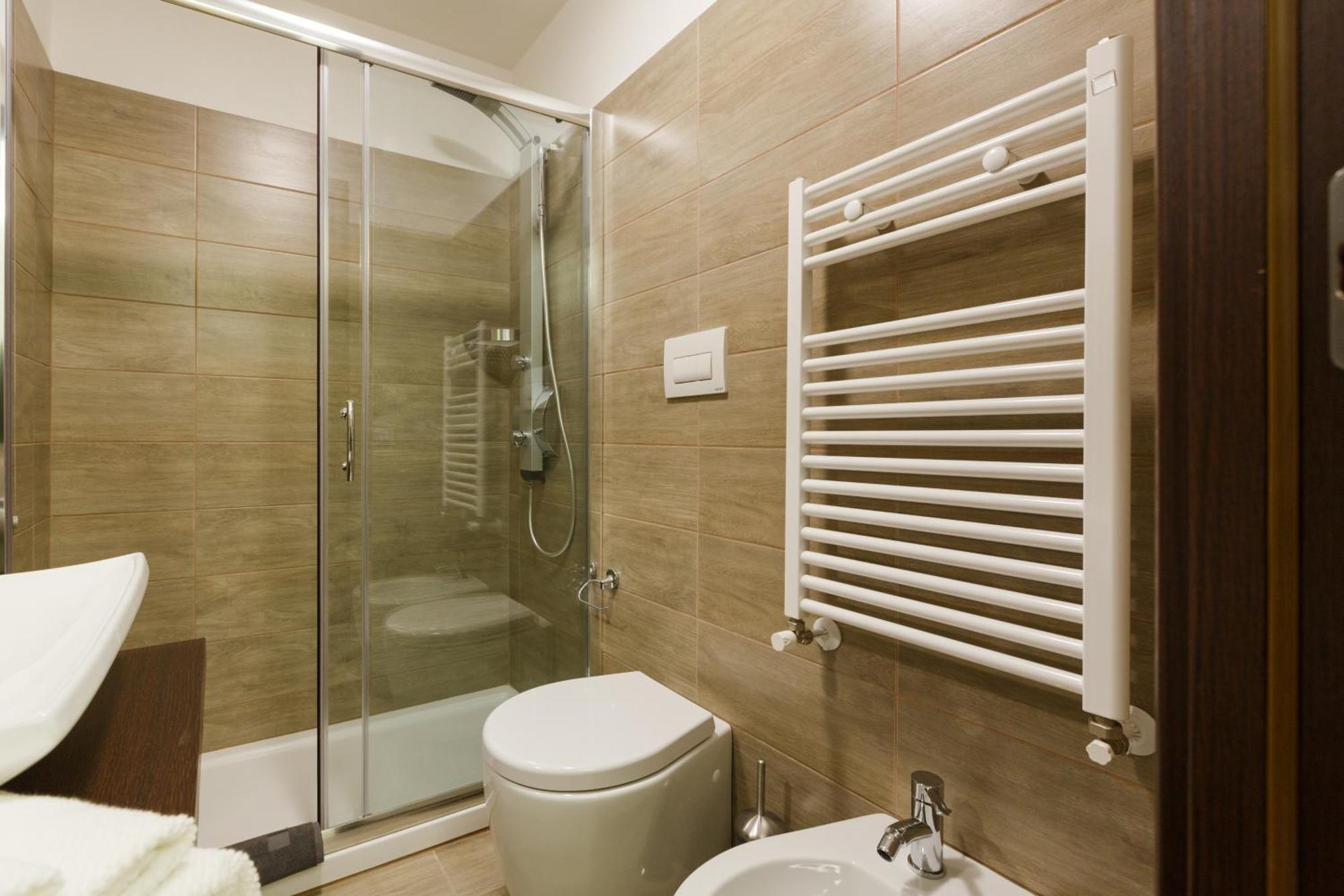 Hotel Domus Terenzio Rome