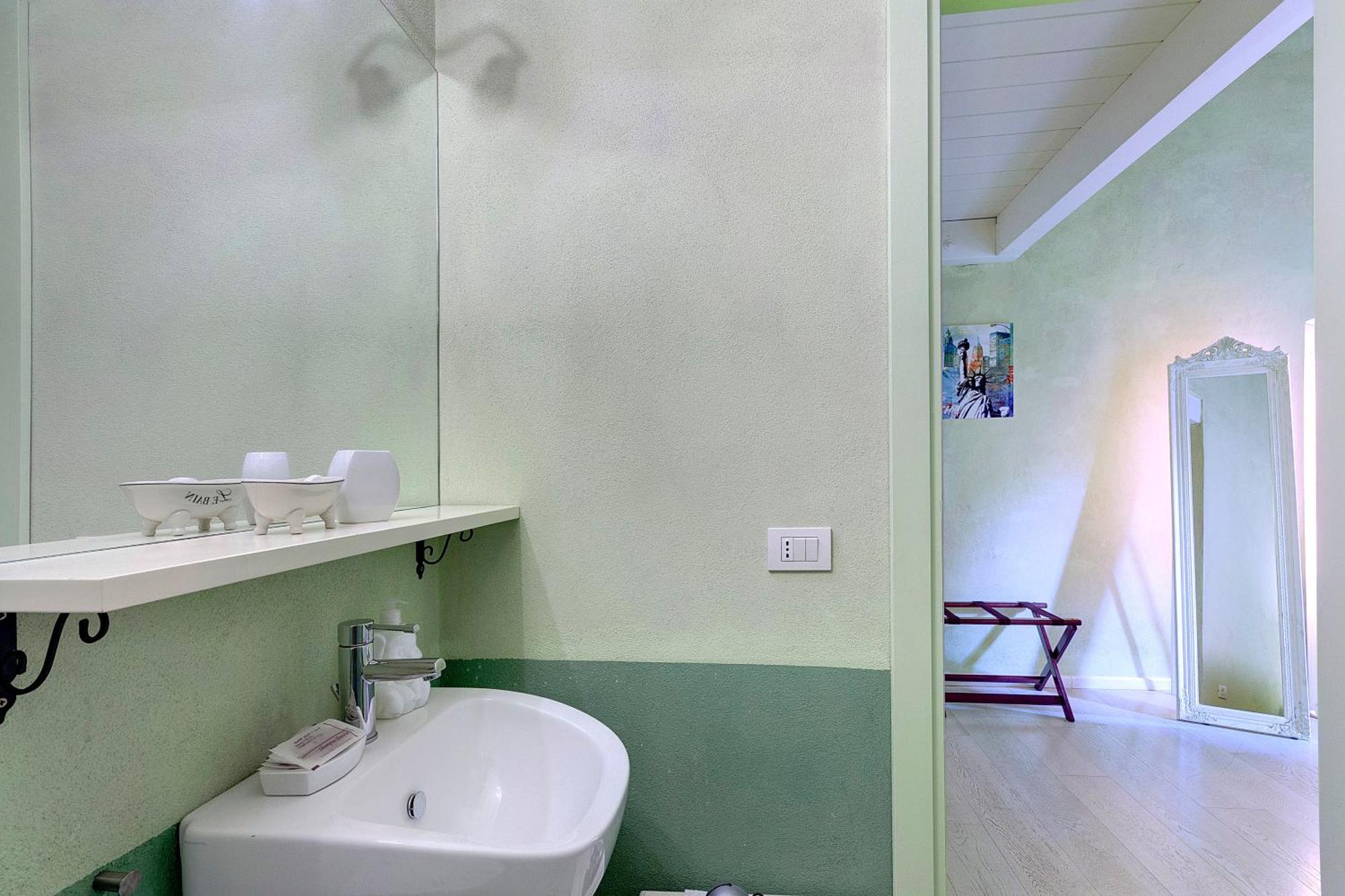Guest house Lm Spagna