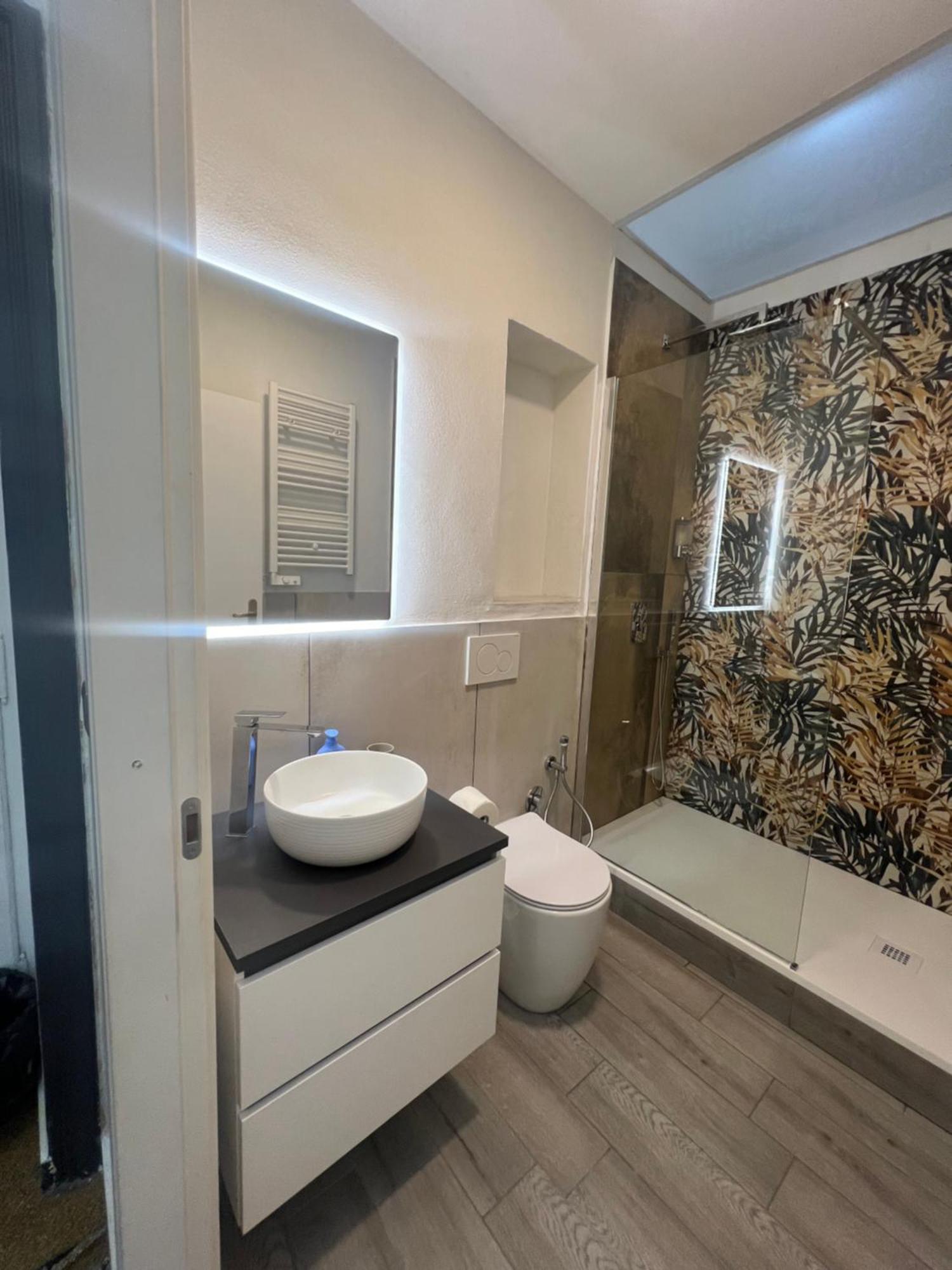 Virgilio Guest house