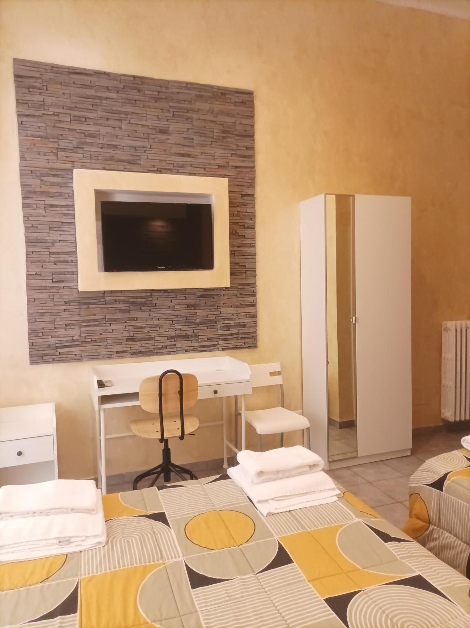 Bed & Breakfast Double B Ferruccio I Roma