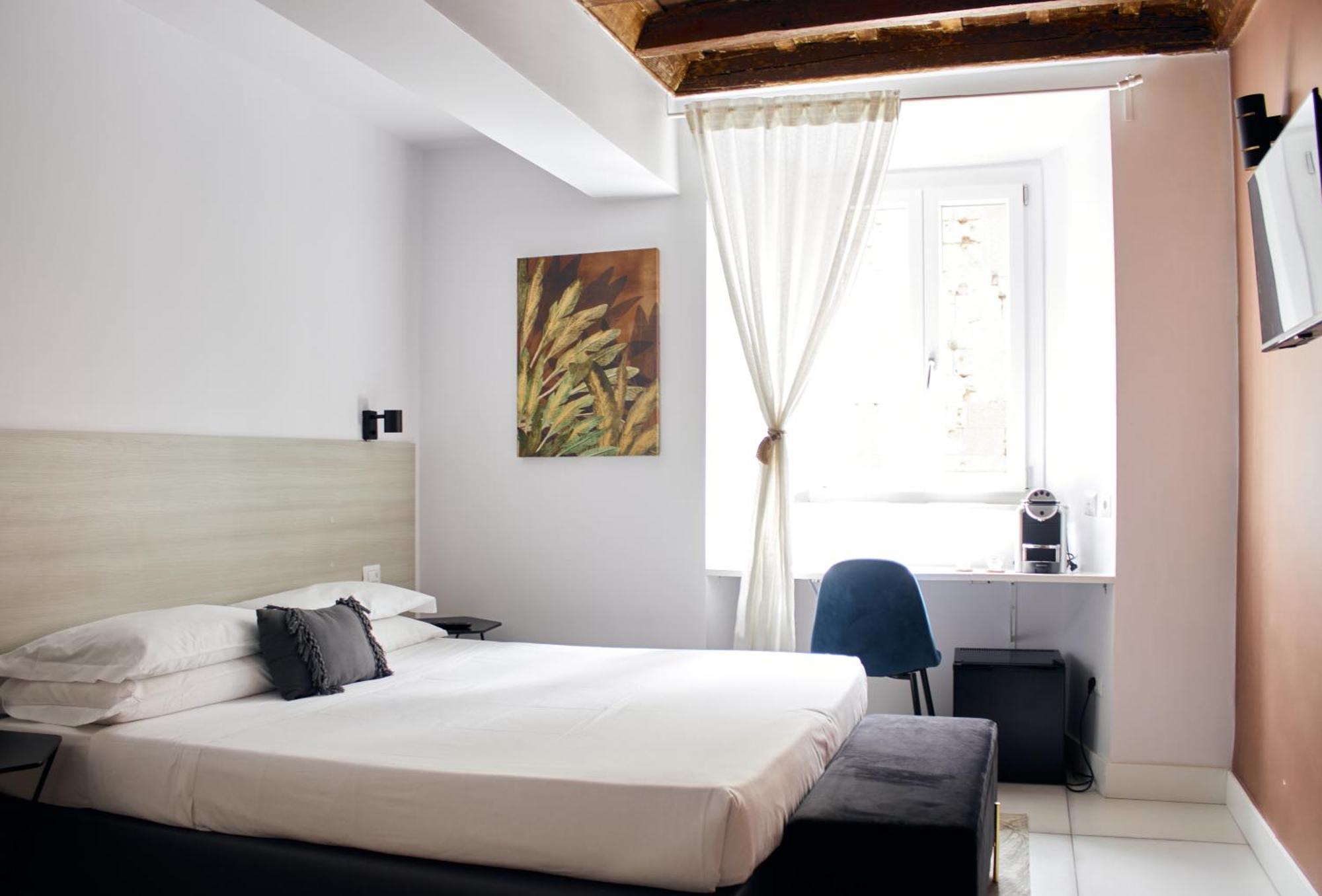 Guest house Casa Pietra 3*