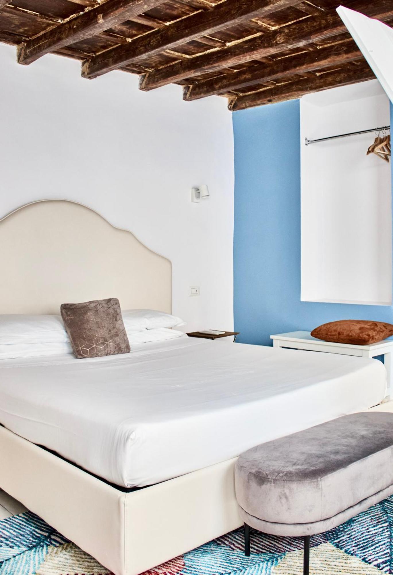 Casa Pietra Guest house Rome