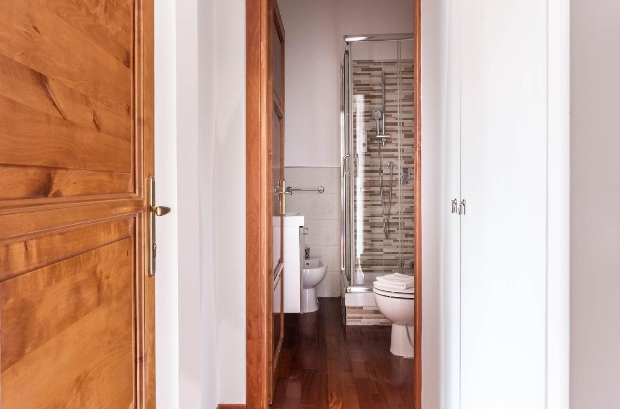 Prati Near Vatican 3* Roma