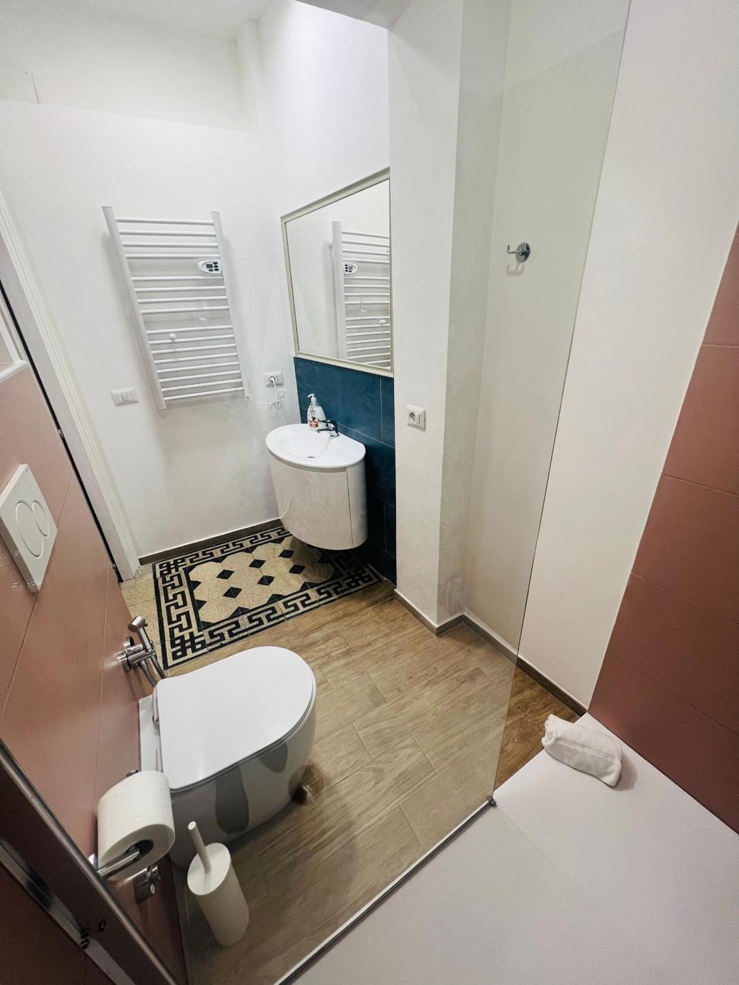 Guest house Virgilio Rome