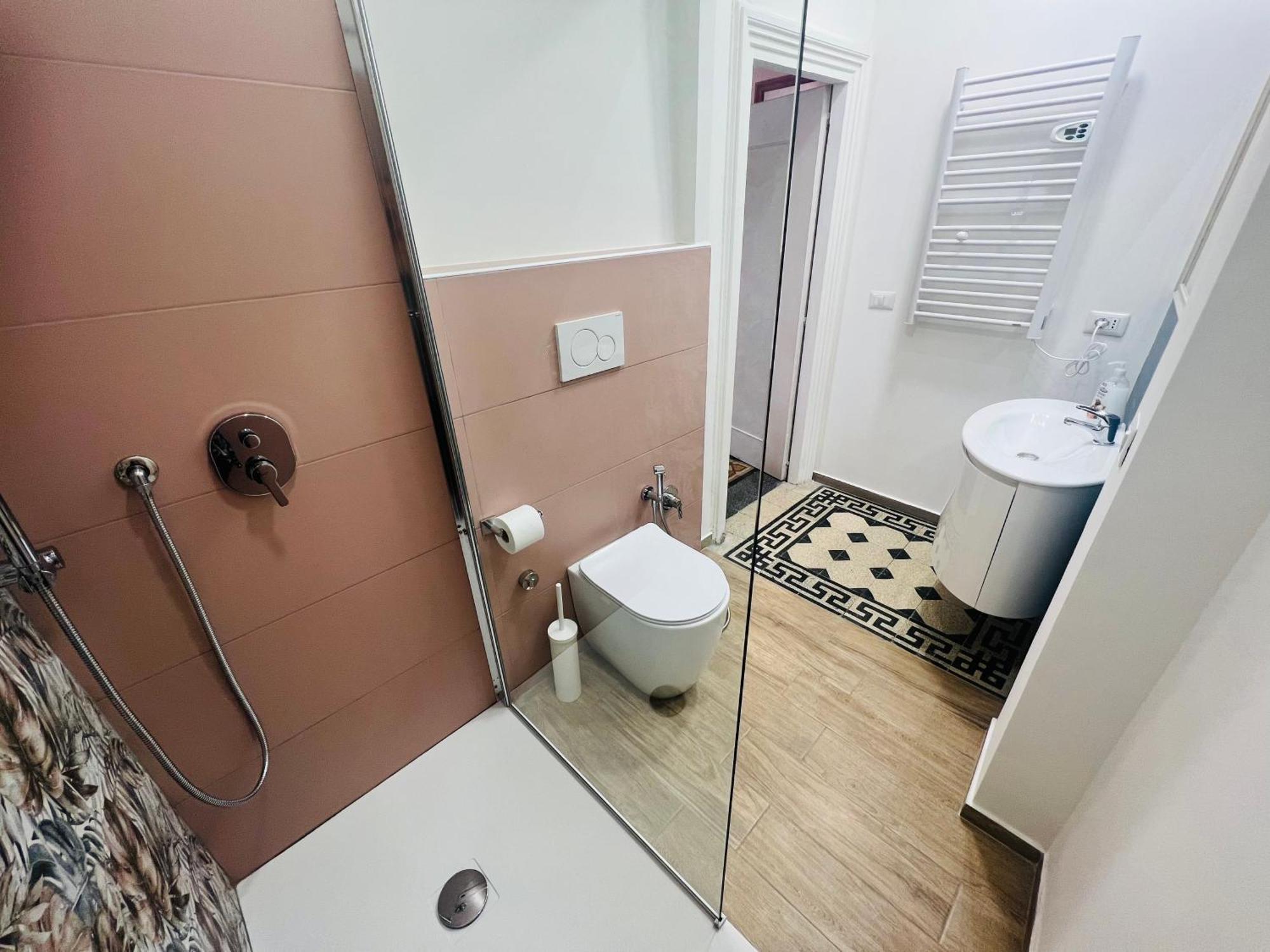 Guest house Virgilio