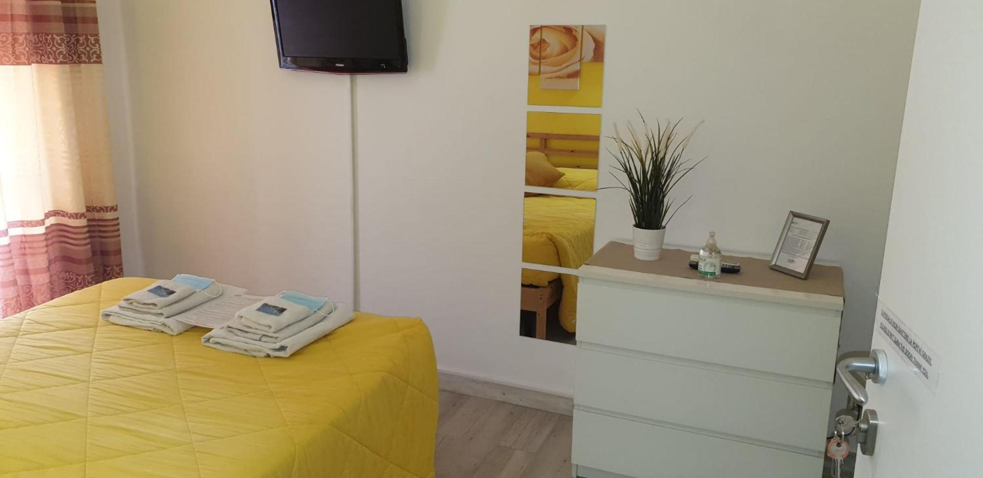 Domina Romae 2* Rome