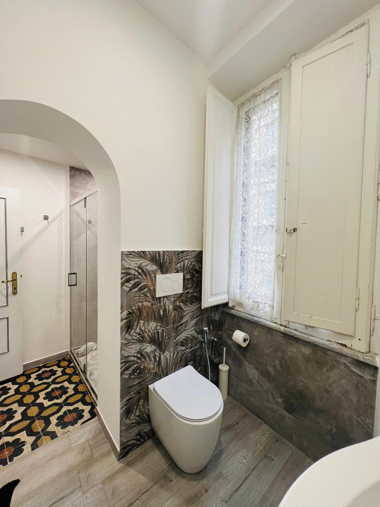 Virgilio Guest house 3*