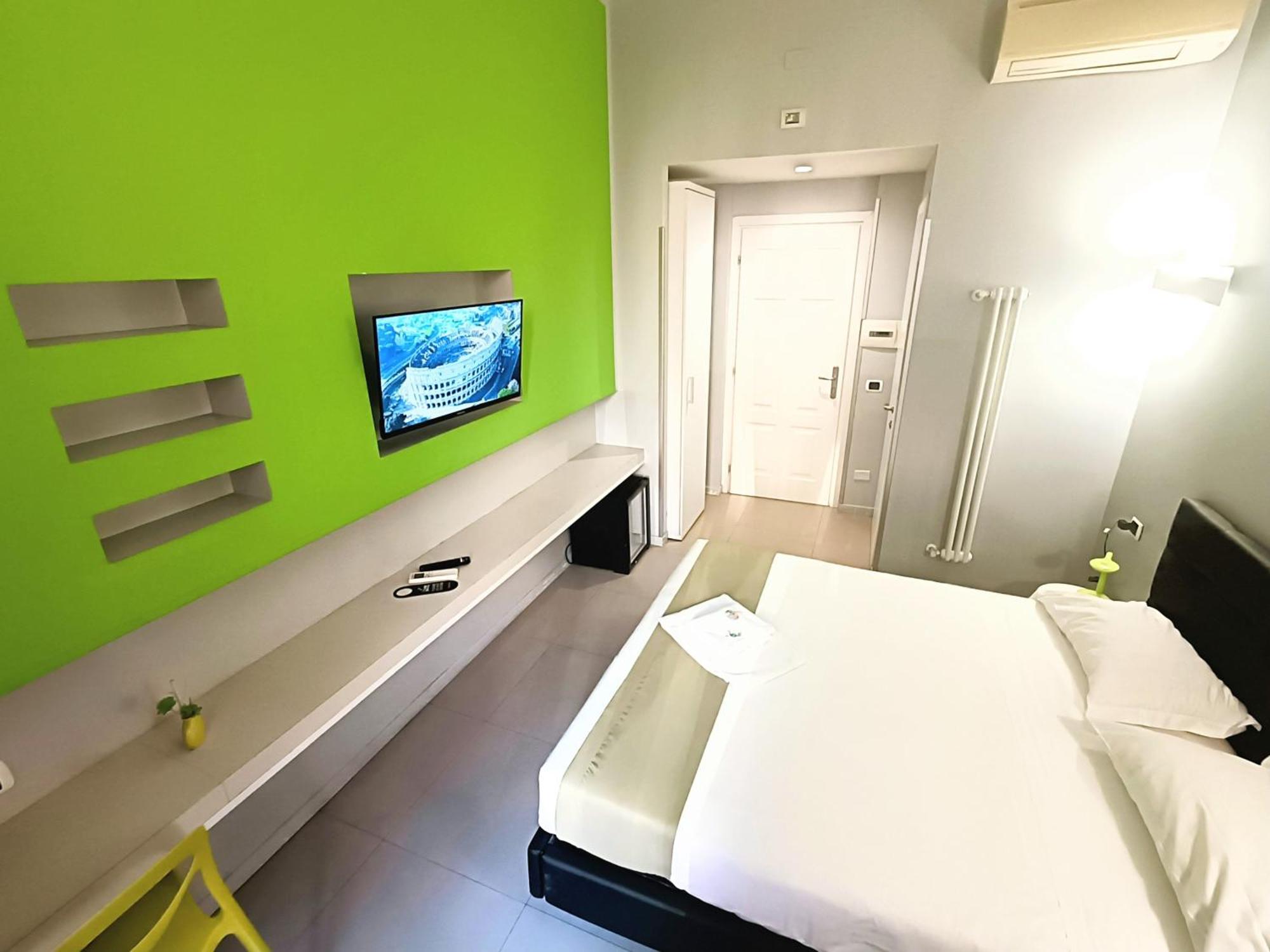Guest house Manin
