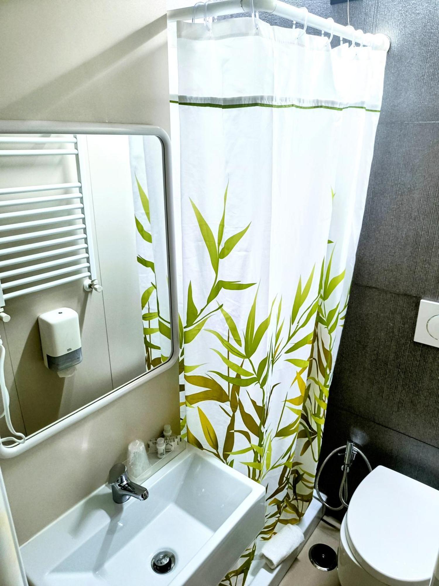 Guest house Manin 3*