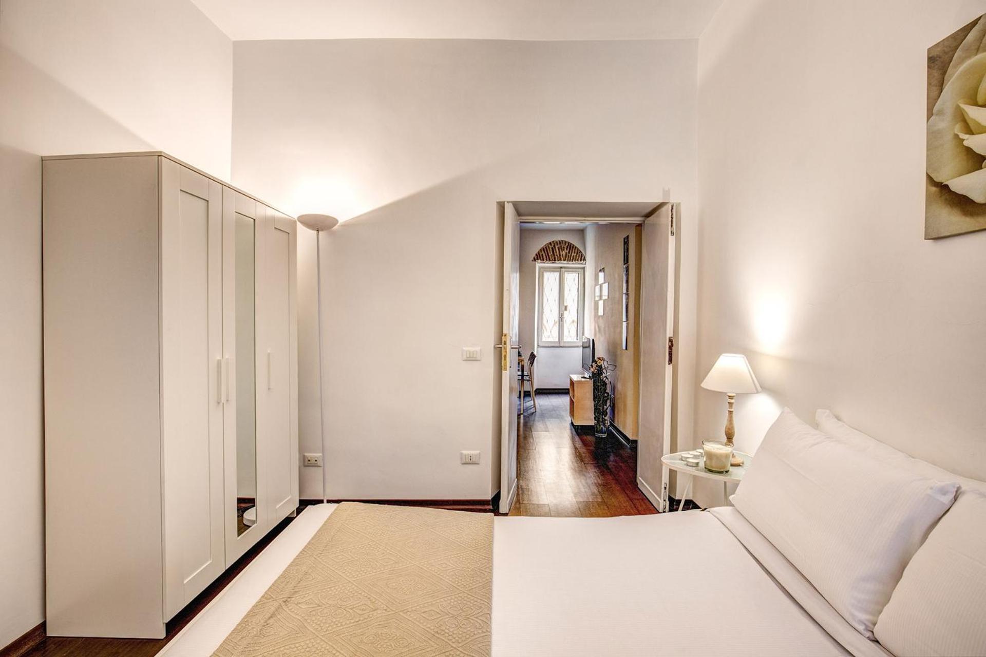 Tree Charme Trilussa Bed & Breakfast 2*