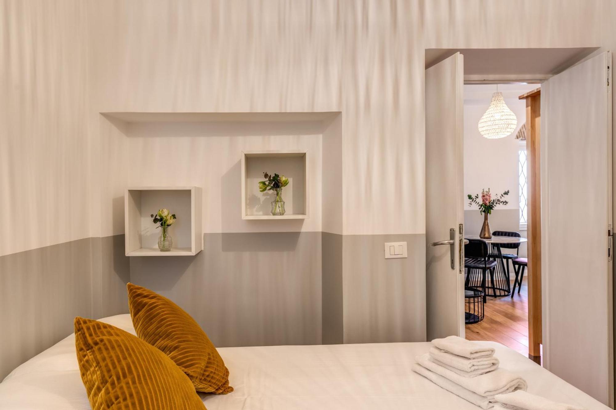 Bed & Breakfast Tree Charme Trilussa