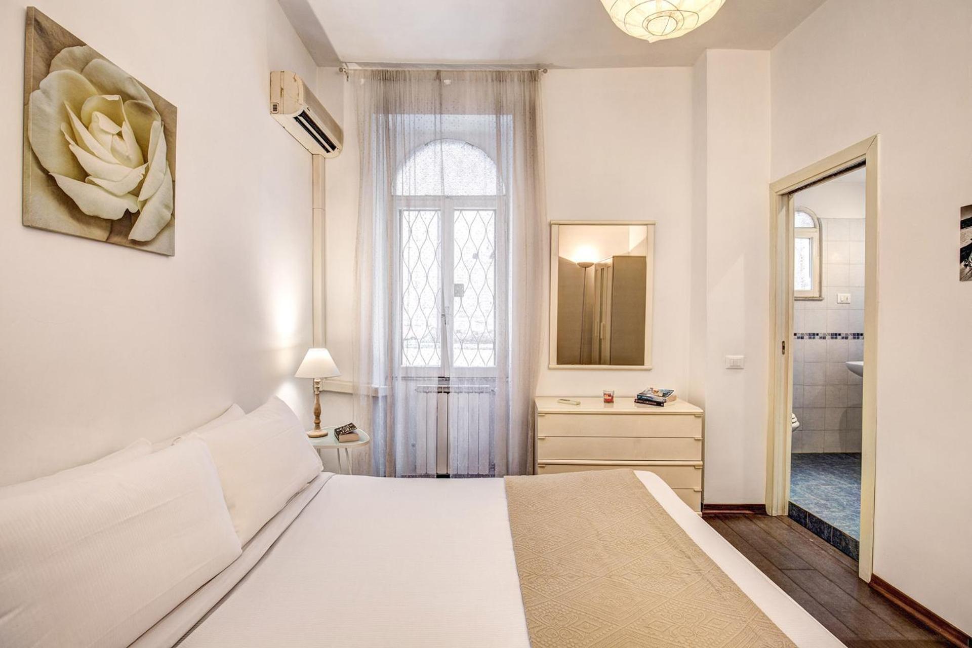 Tree Charme Trilussa Bed & Breakfast Rome