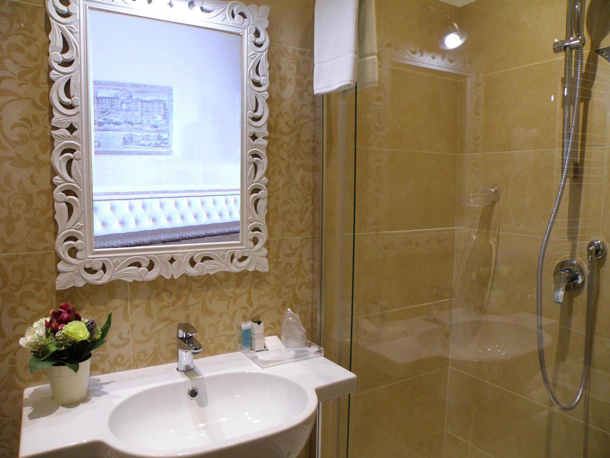 Guest house Le Chiavi Di
