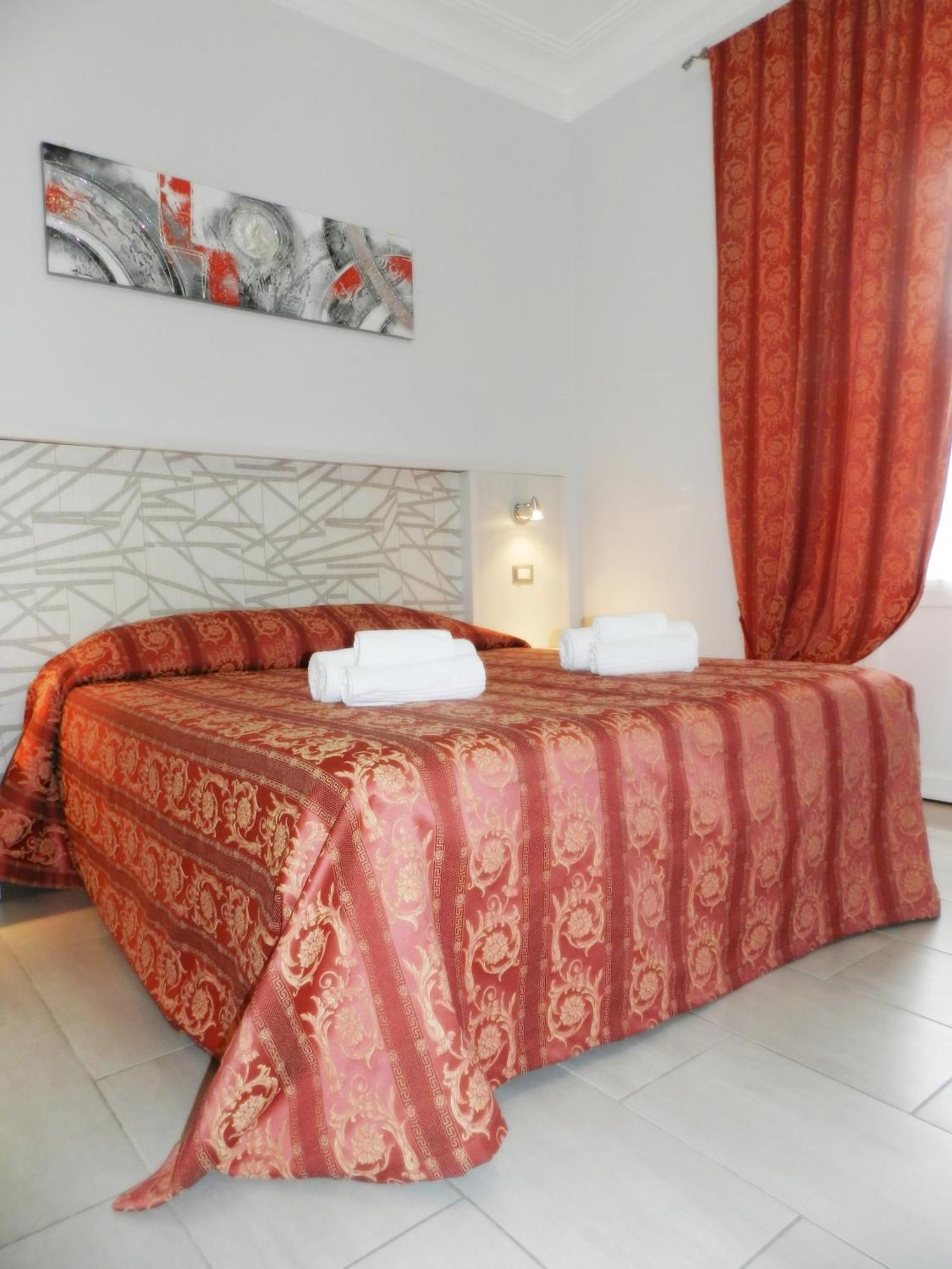 Guest house Vatican