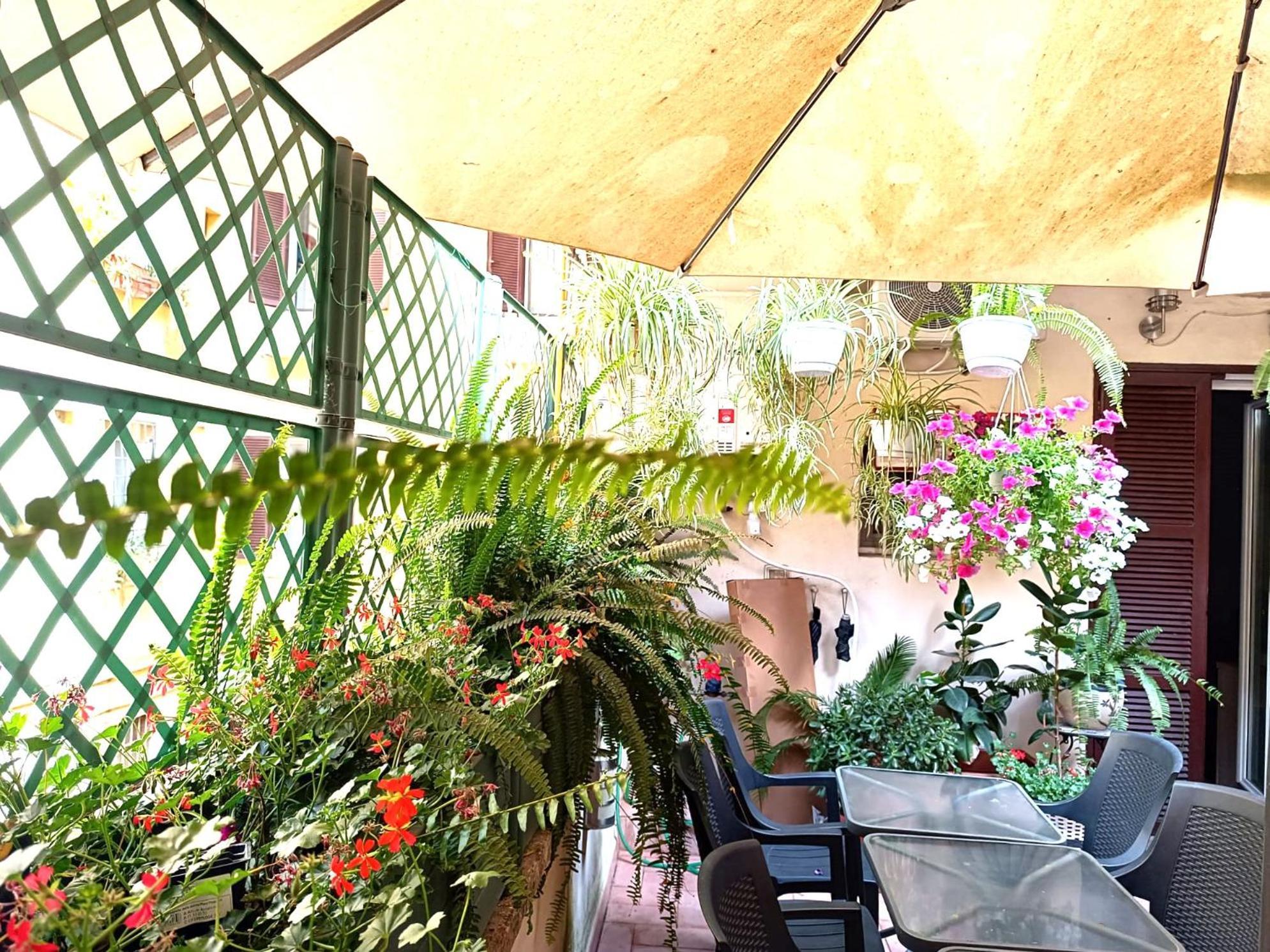Affittacamere Luxury By A Casa Simpatia - Free Parking Minimum 3 Nights -on Request In Advance *
