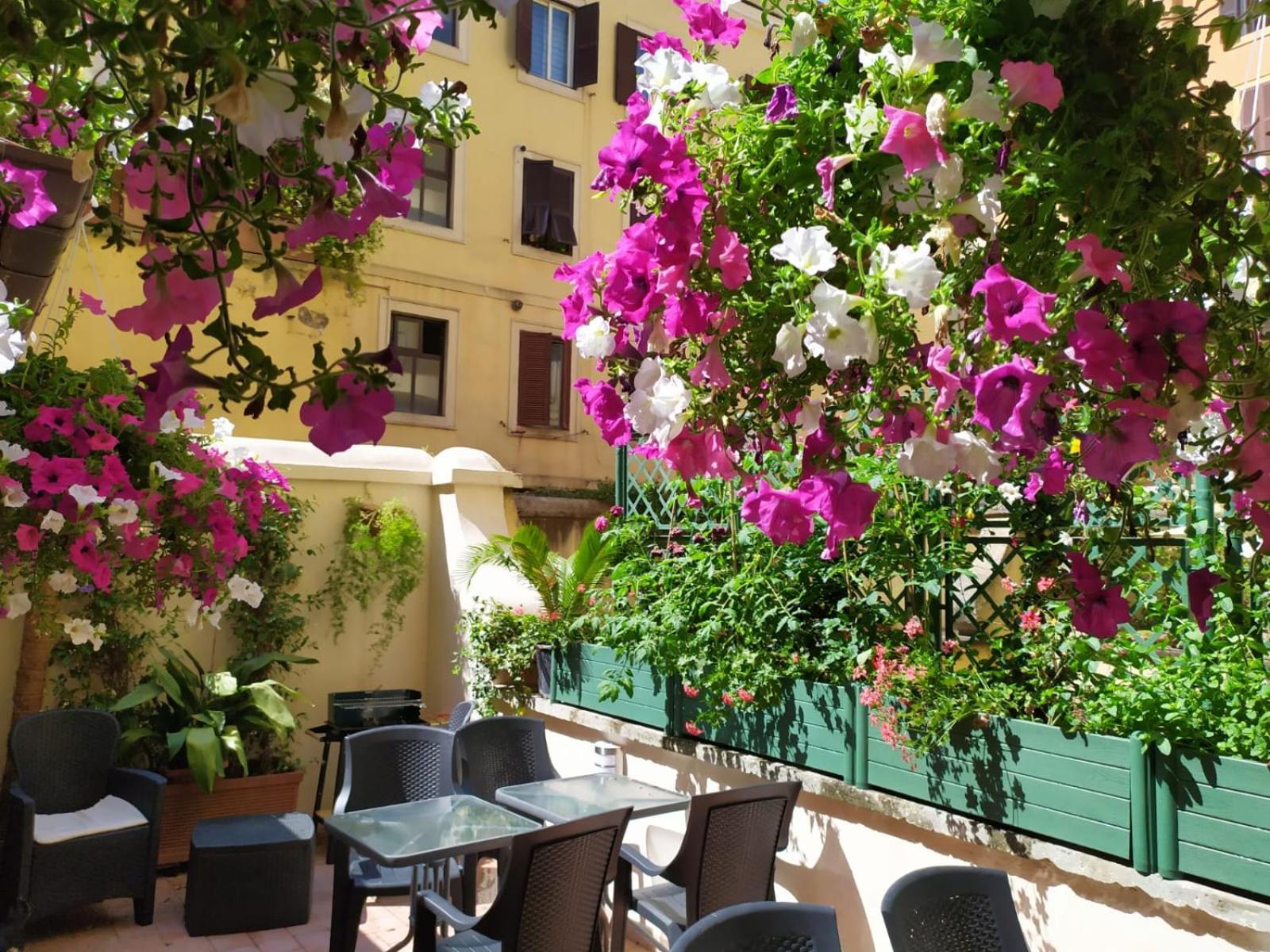 Affittacamere Luxury By A Casa Simpatia - Free Parking Minimum 3 Nights -on Request In Advance