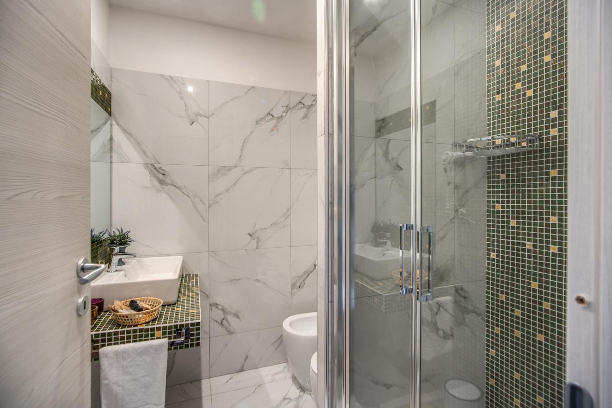Tritone House Roma