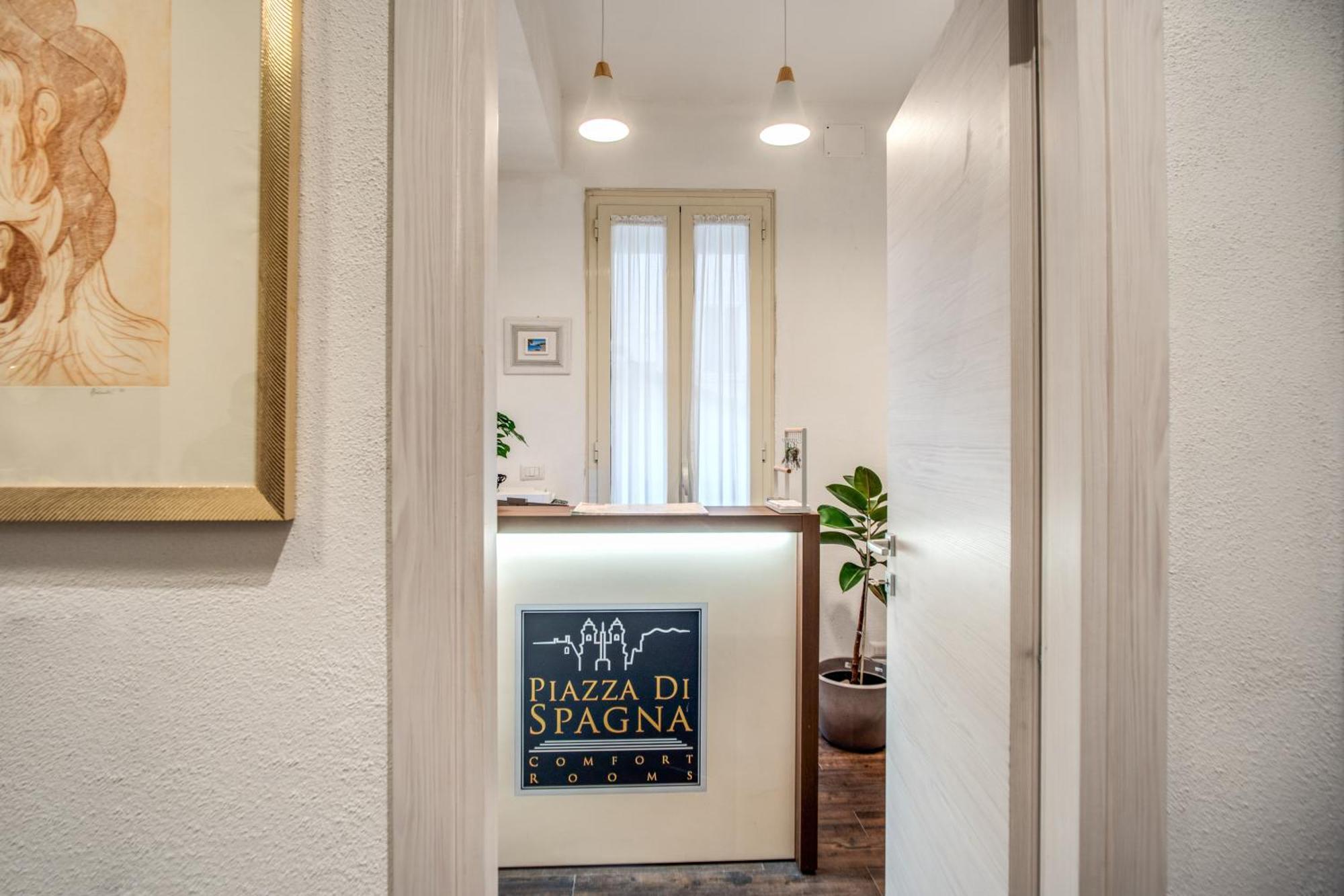 Tritone House Guest house