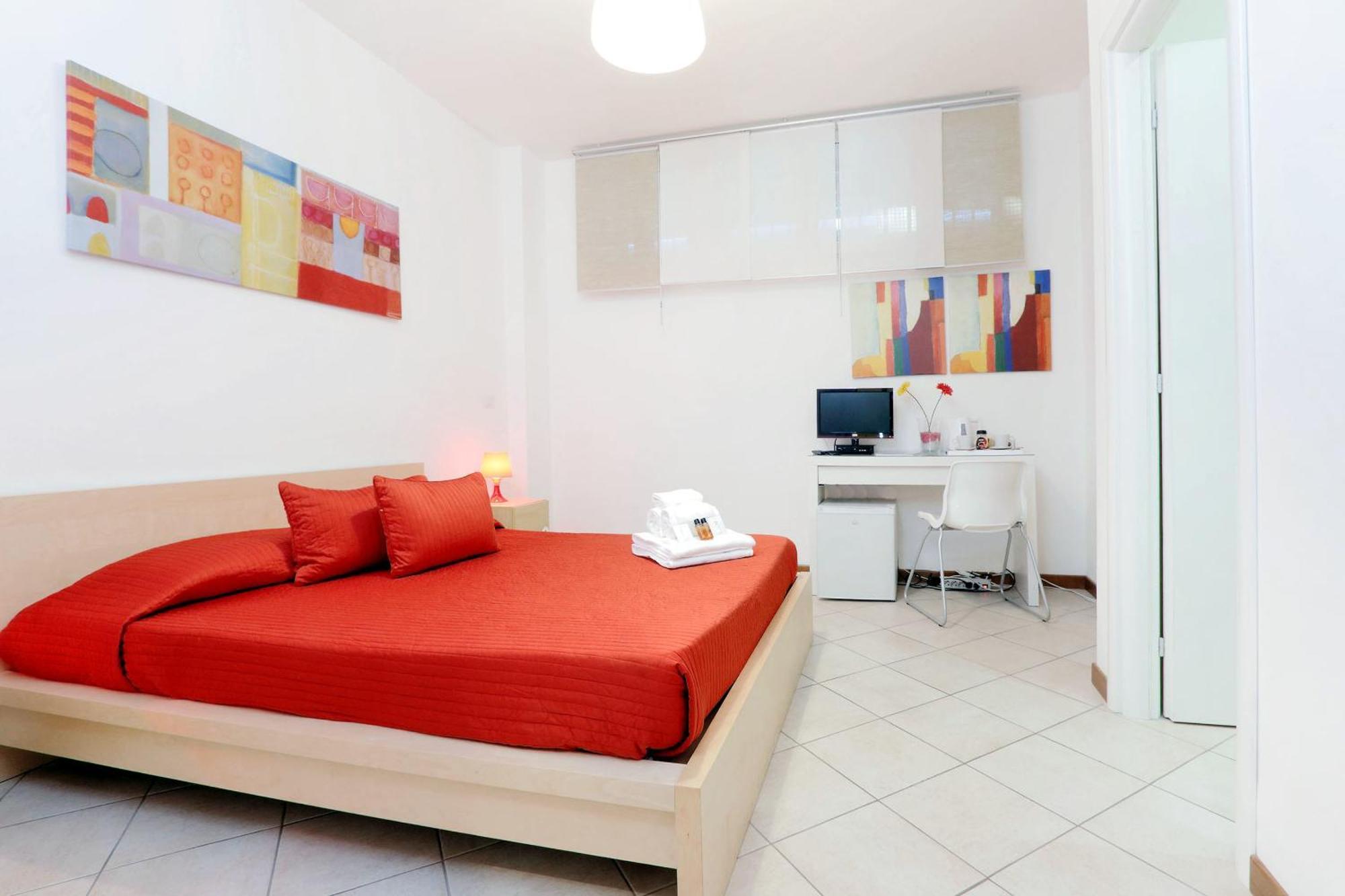 Alessia&calliope Guest house