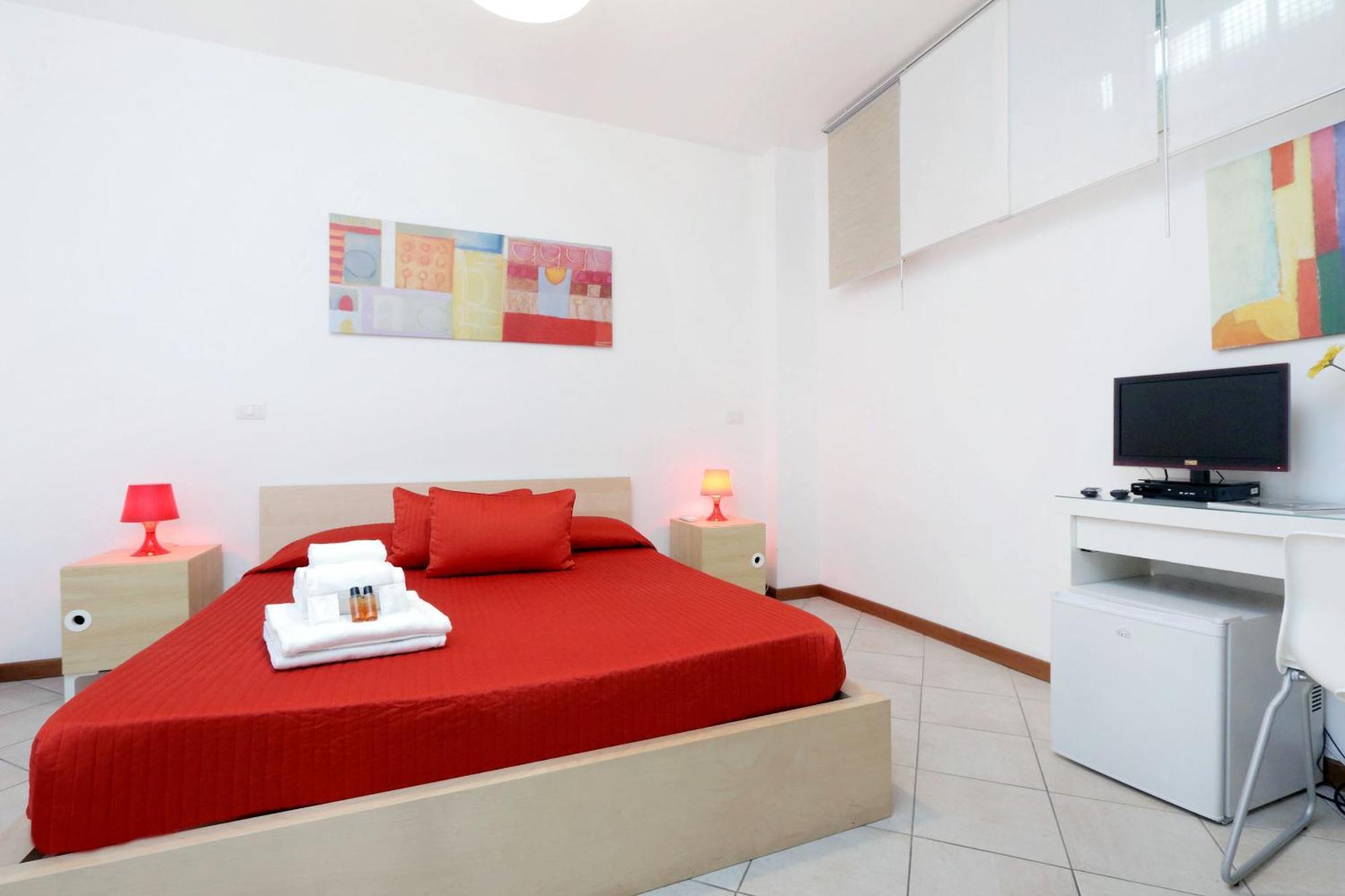 Alessia&calliope Guest house Rome