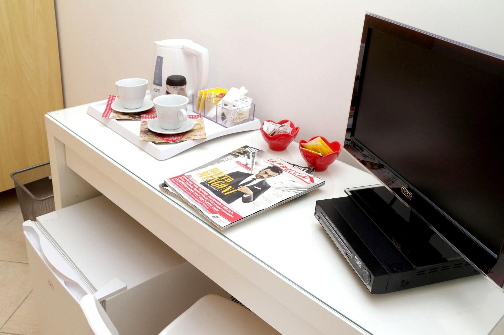 Alessia&calliope Guest house Rome