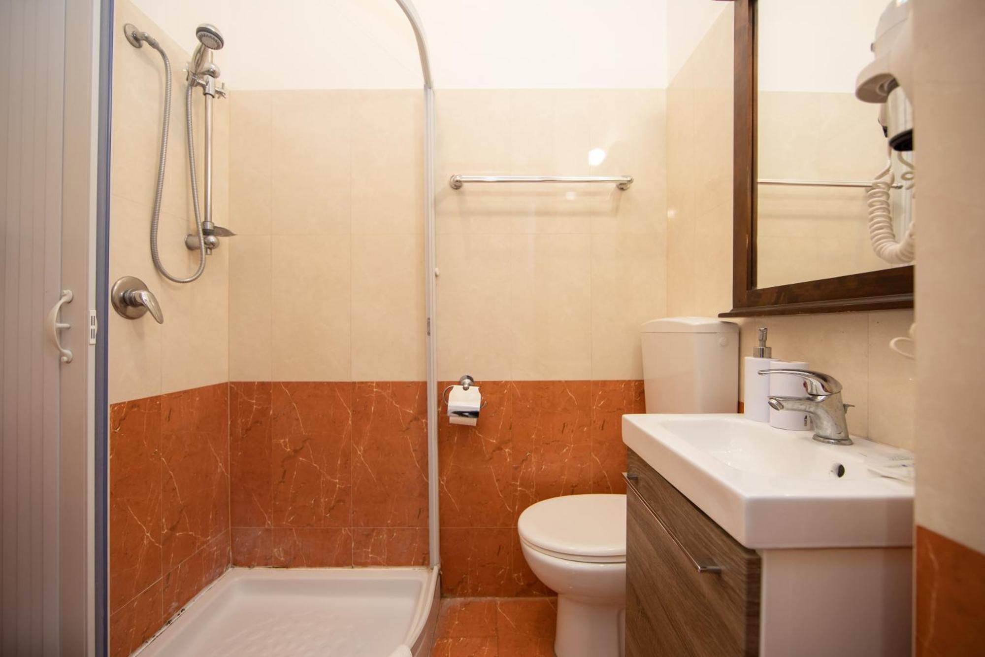 Guest house L'imperiale Romatrastevere