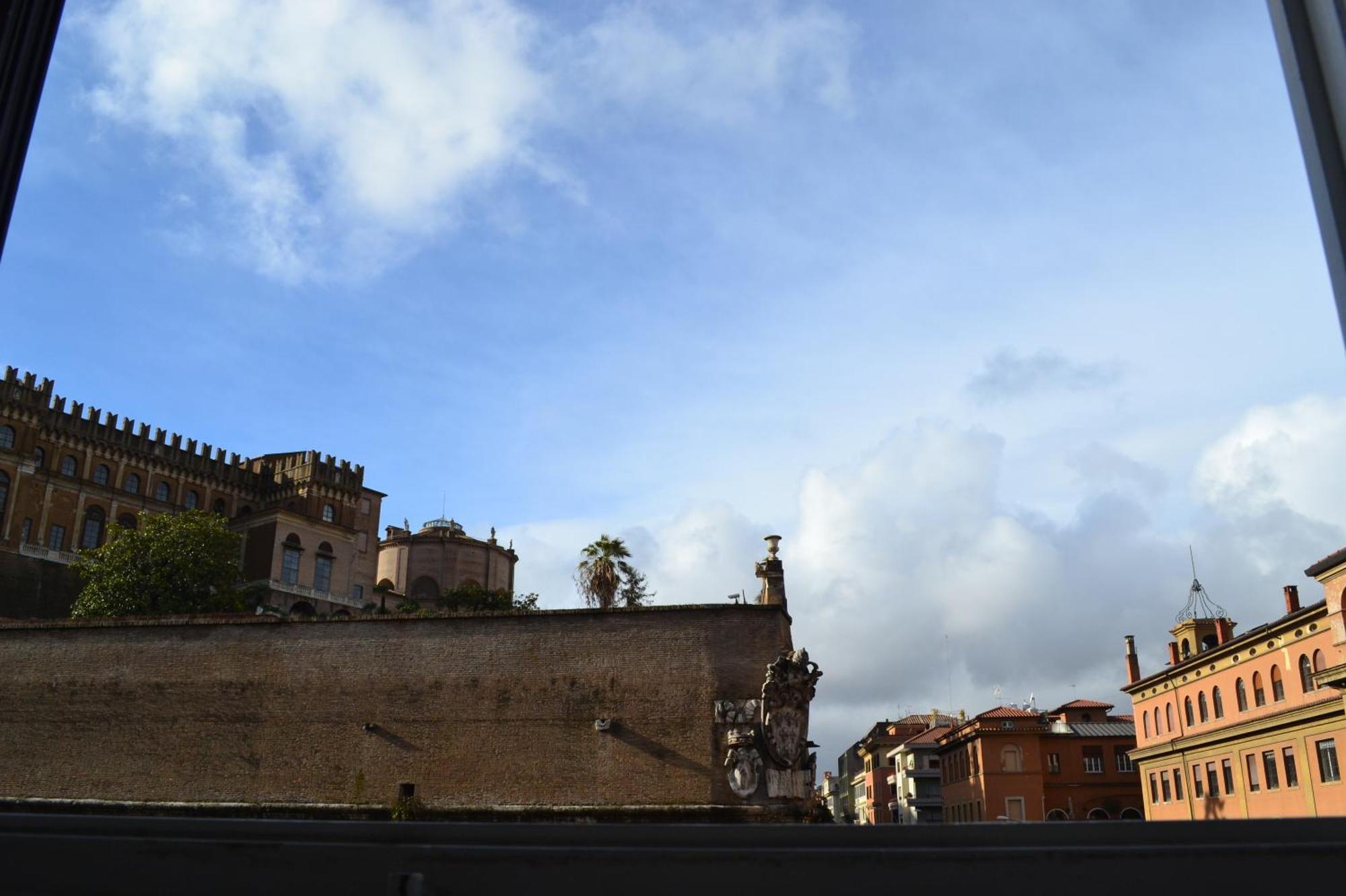 Bed & Breakfast Quo Vadis 2 Roma
