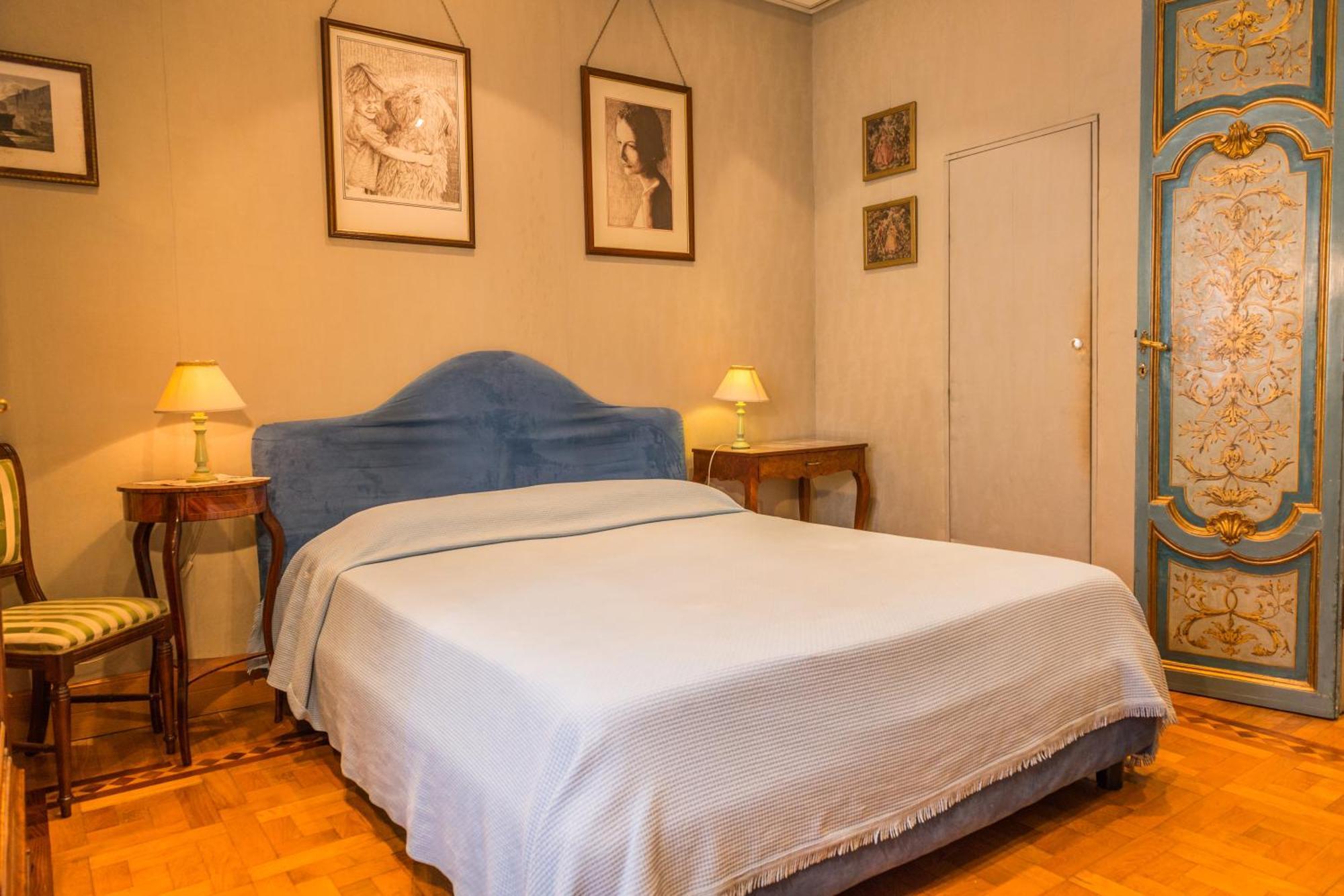 Martina House Bed & Breakfast 3*