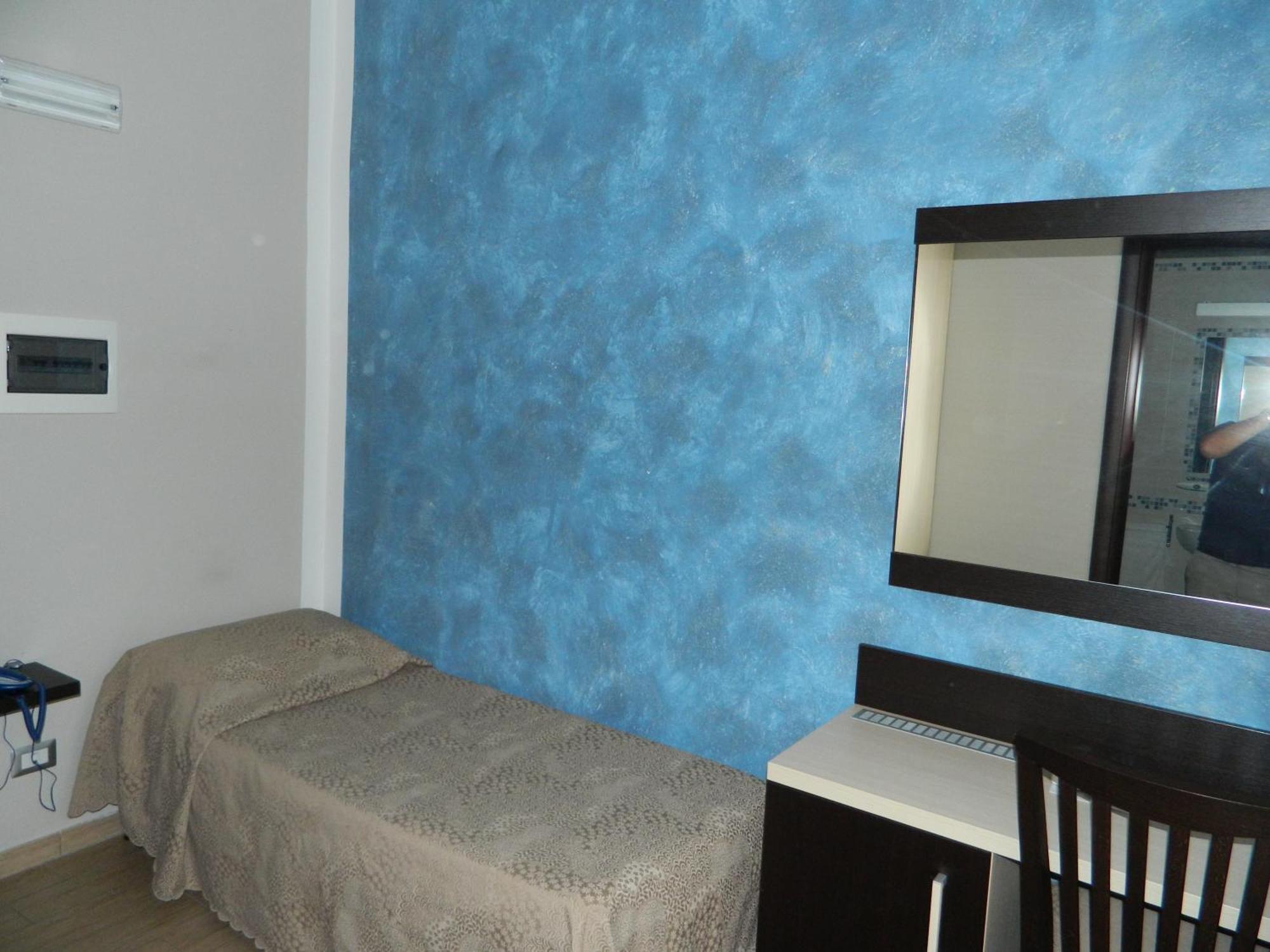 Buonarroti Bed & Breakfast Rome