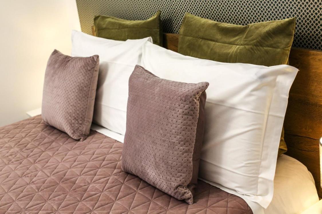 Vanella Domus Bed & Breakfast