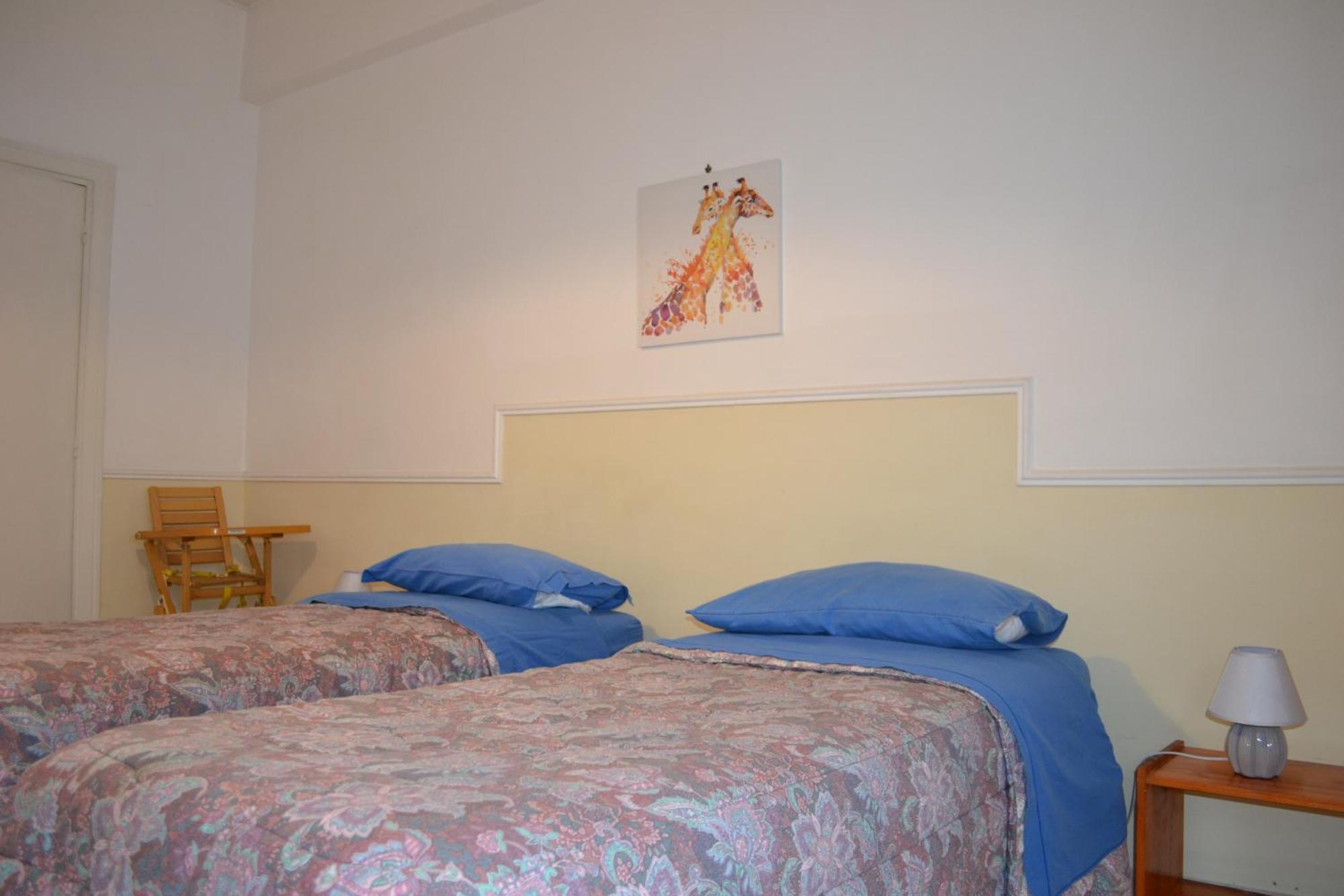 Stella Vaticana Apartment *