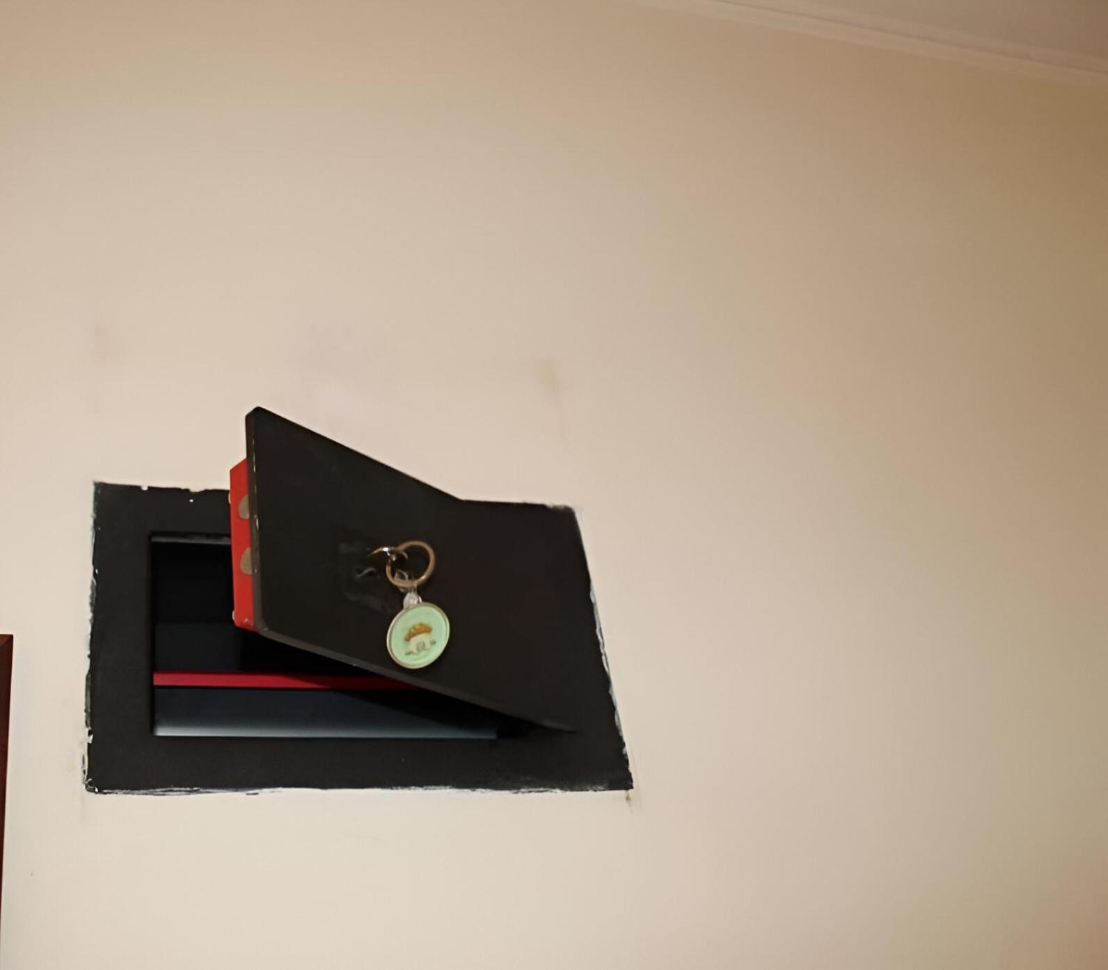A Casa Di Mori Apartment *