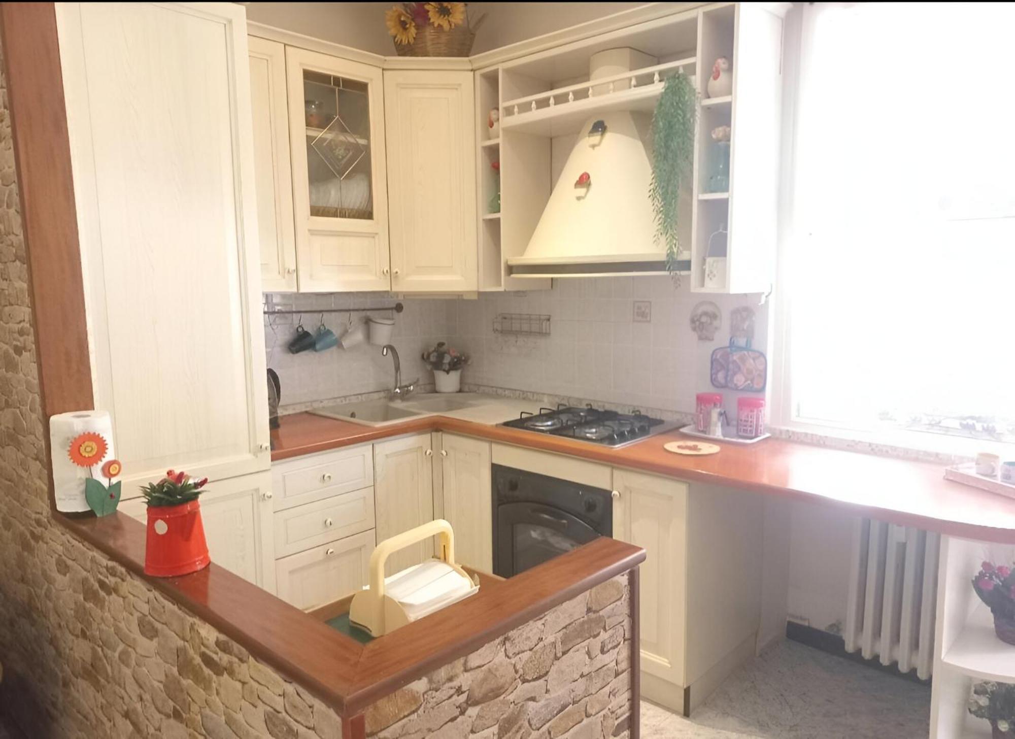 Apartment A Casa Di Mori Rome