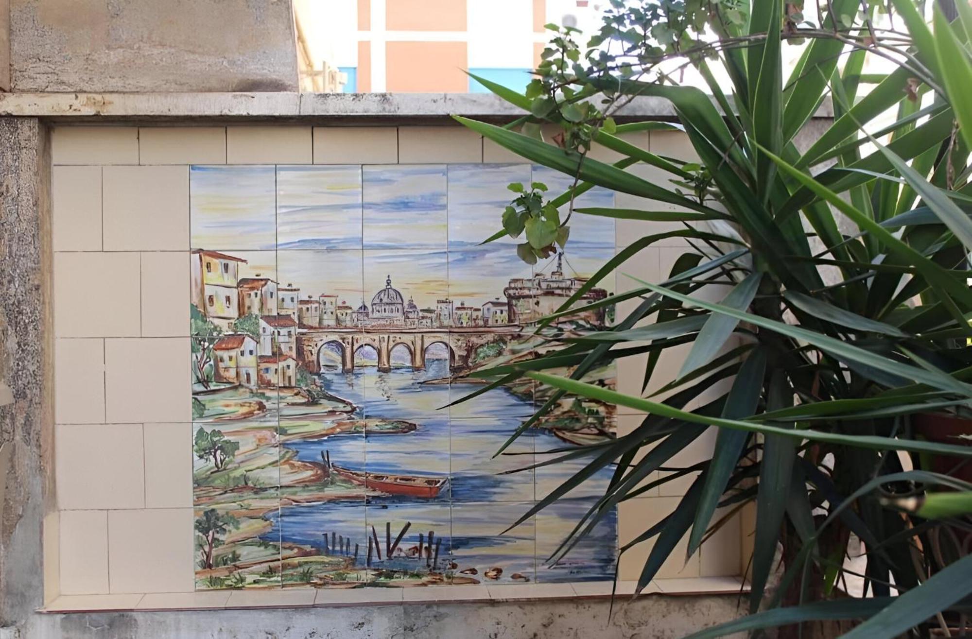 A Casa Di Mori Apartment Rome